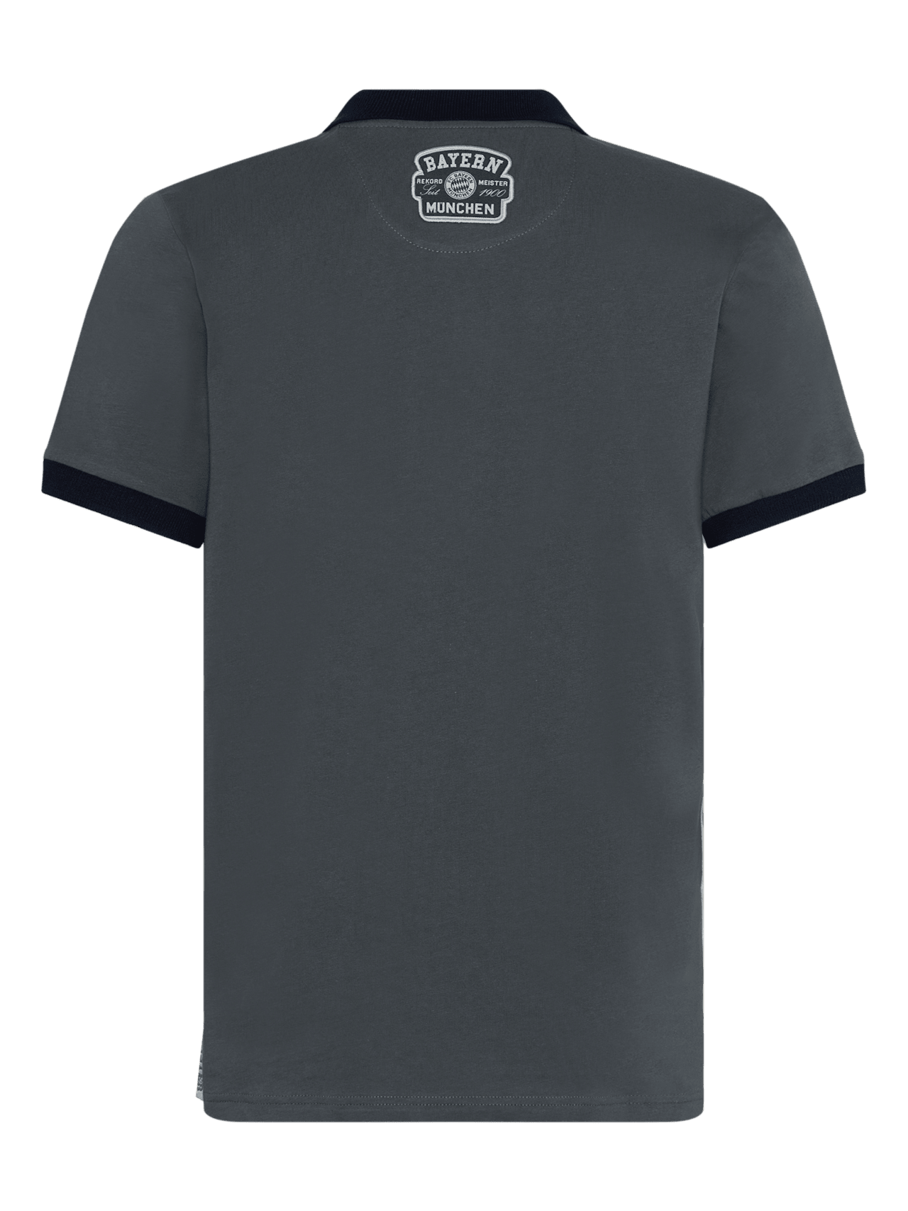 Campione di polo record detail 2