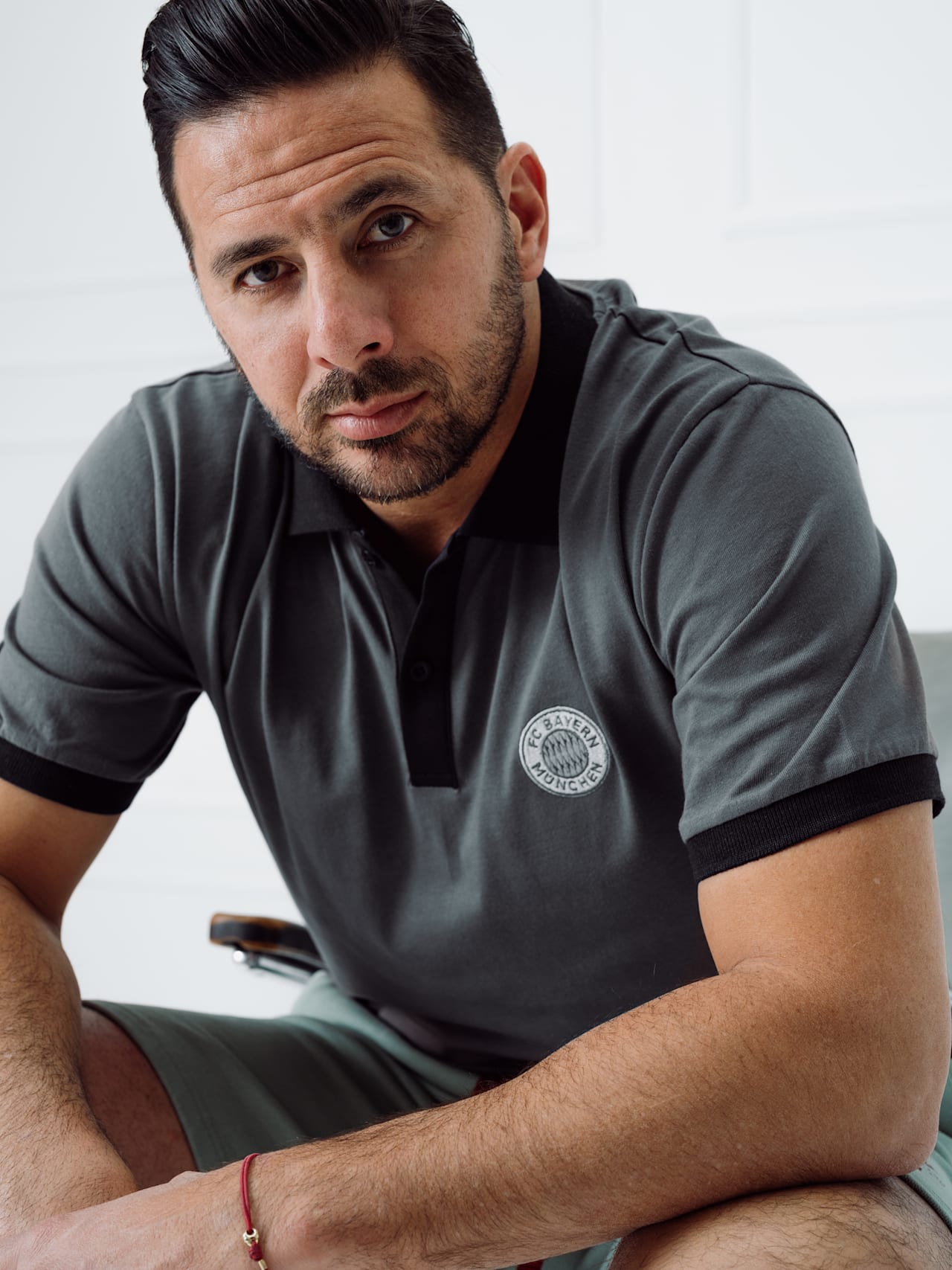 Campione di polo record detail 5