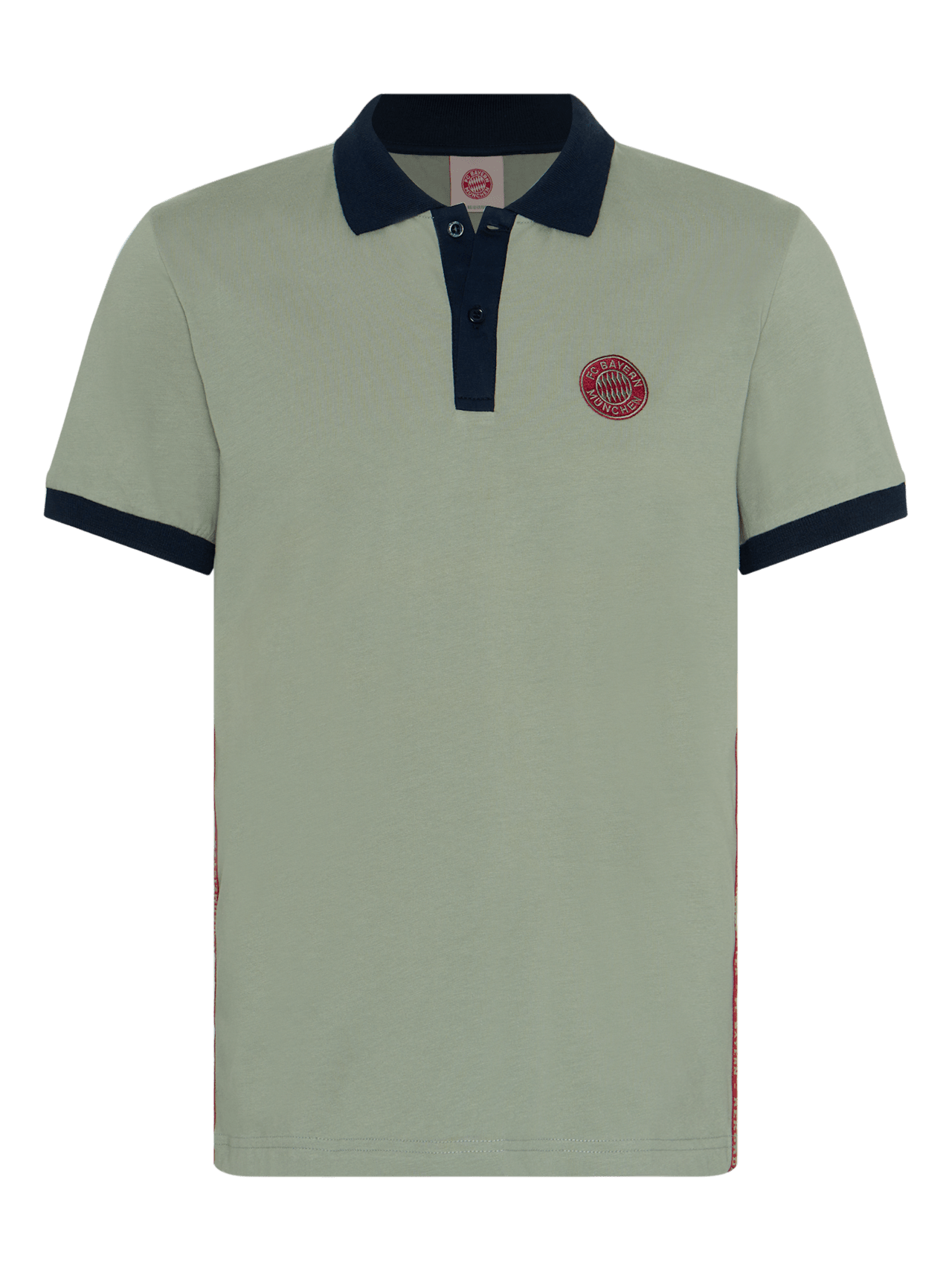 Polo Rekordmeister detail 1