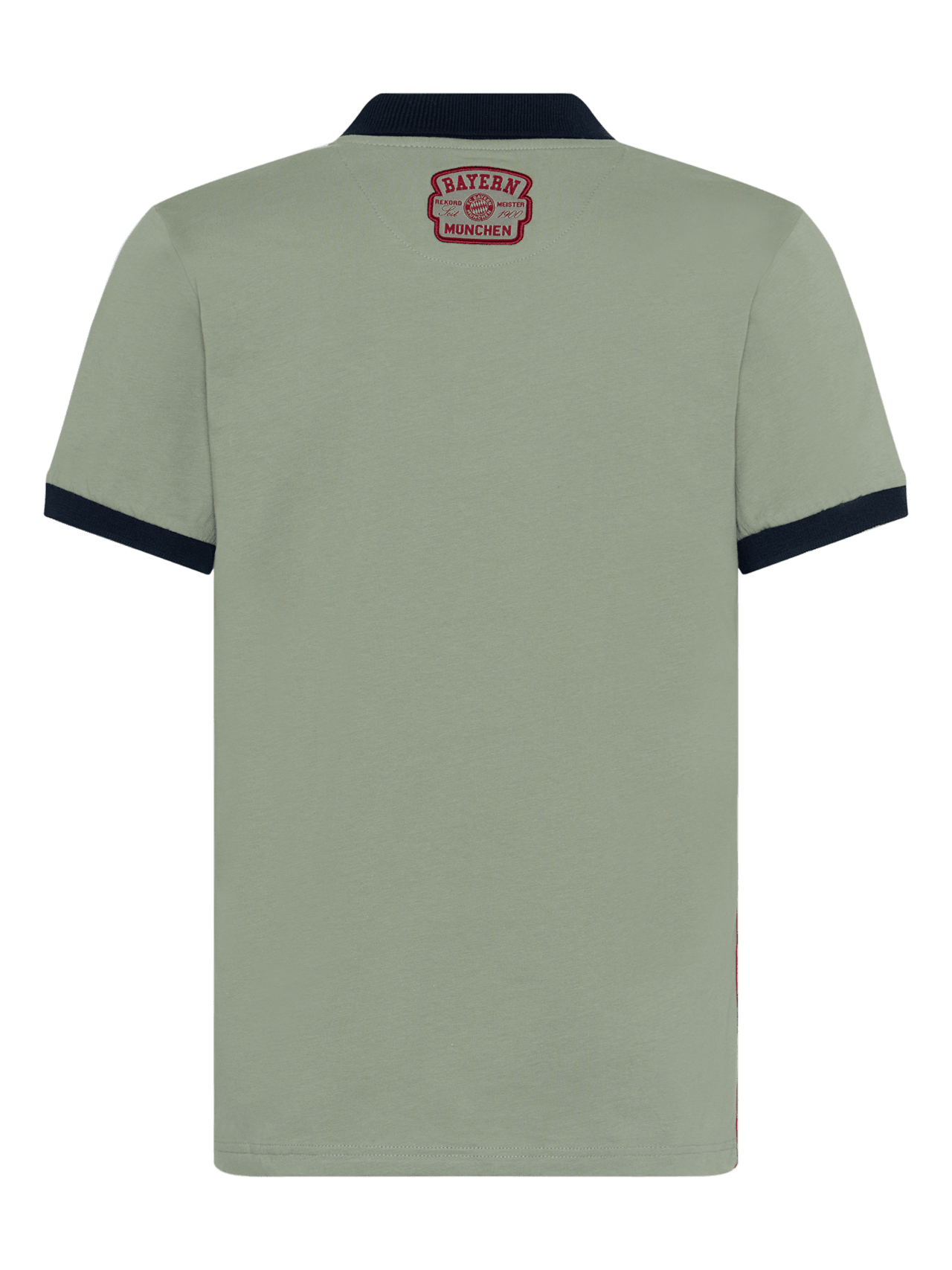 Polo Rekordmeister detail 2