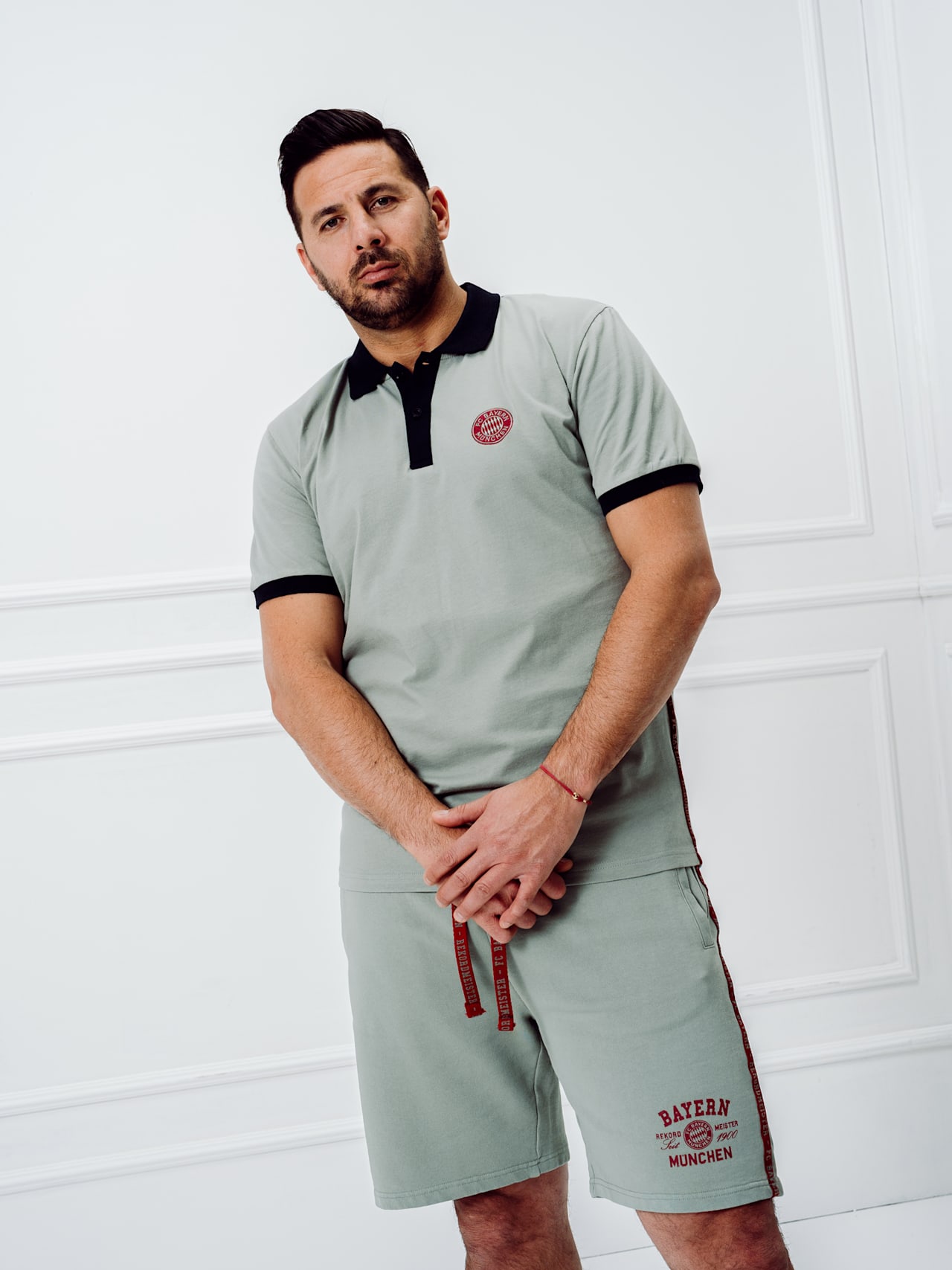 Polo Rekordmeister detail 3
