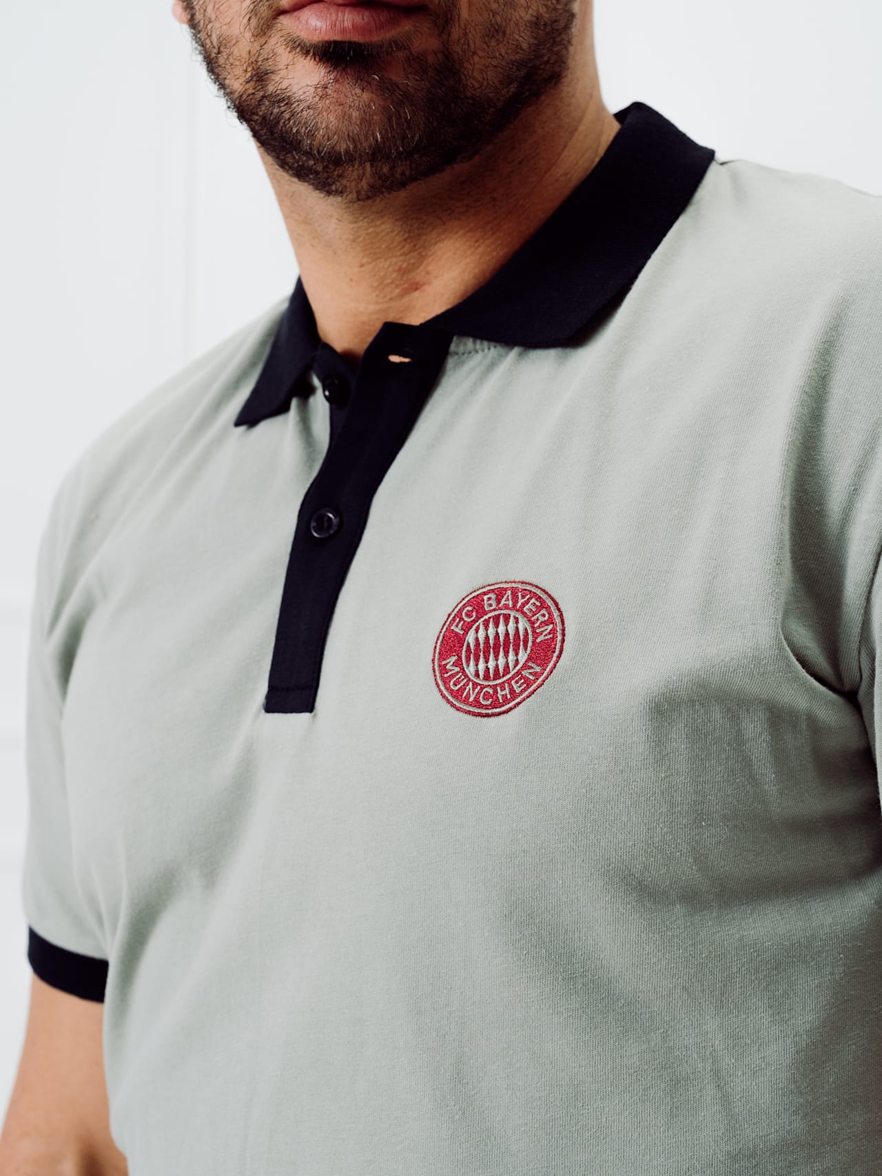 Polo Rekordmeister detail 5