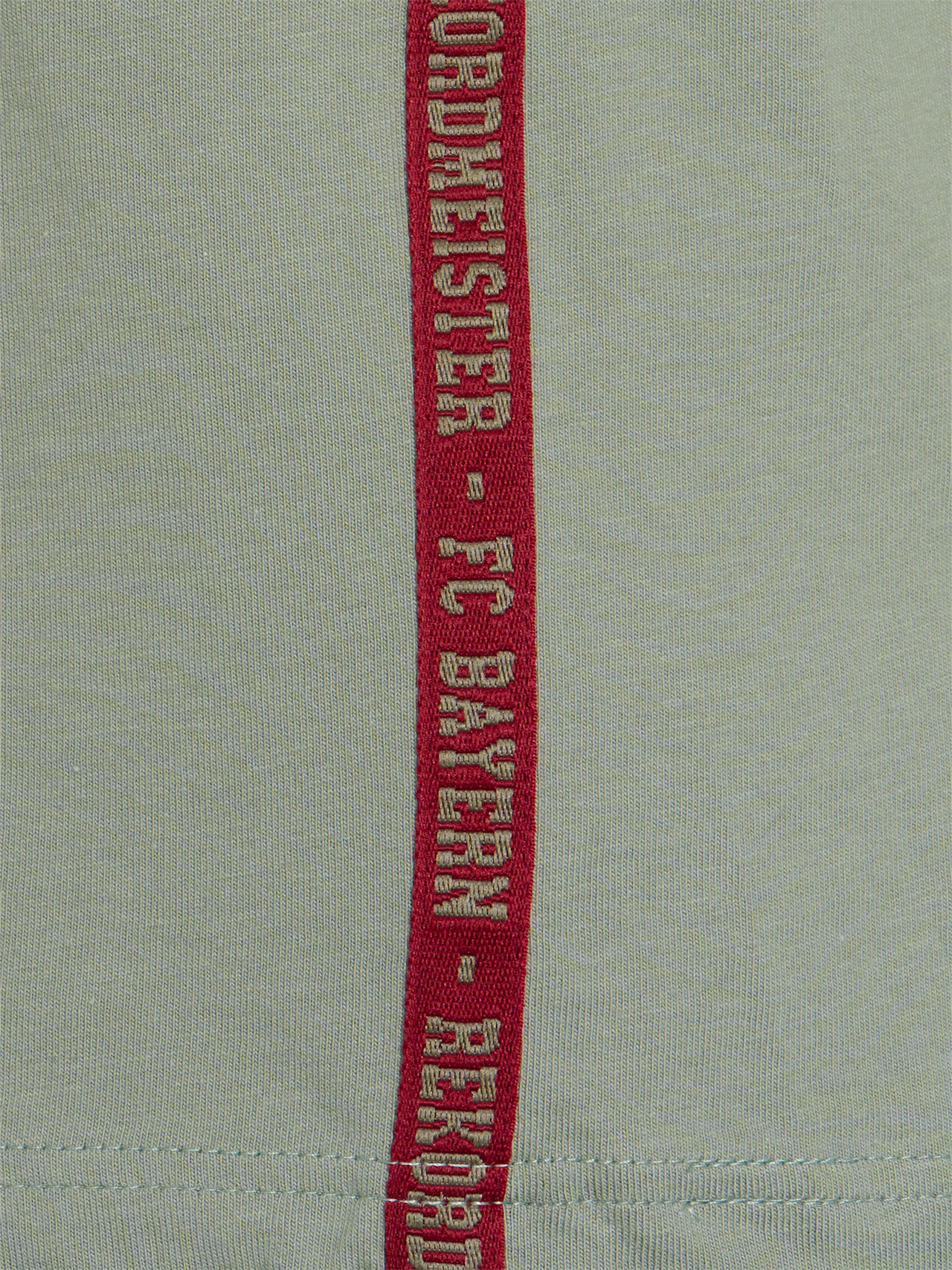 Polo Rekordmeister detail 6