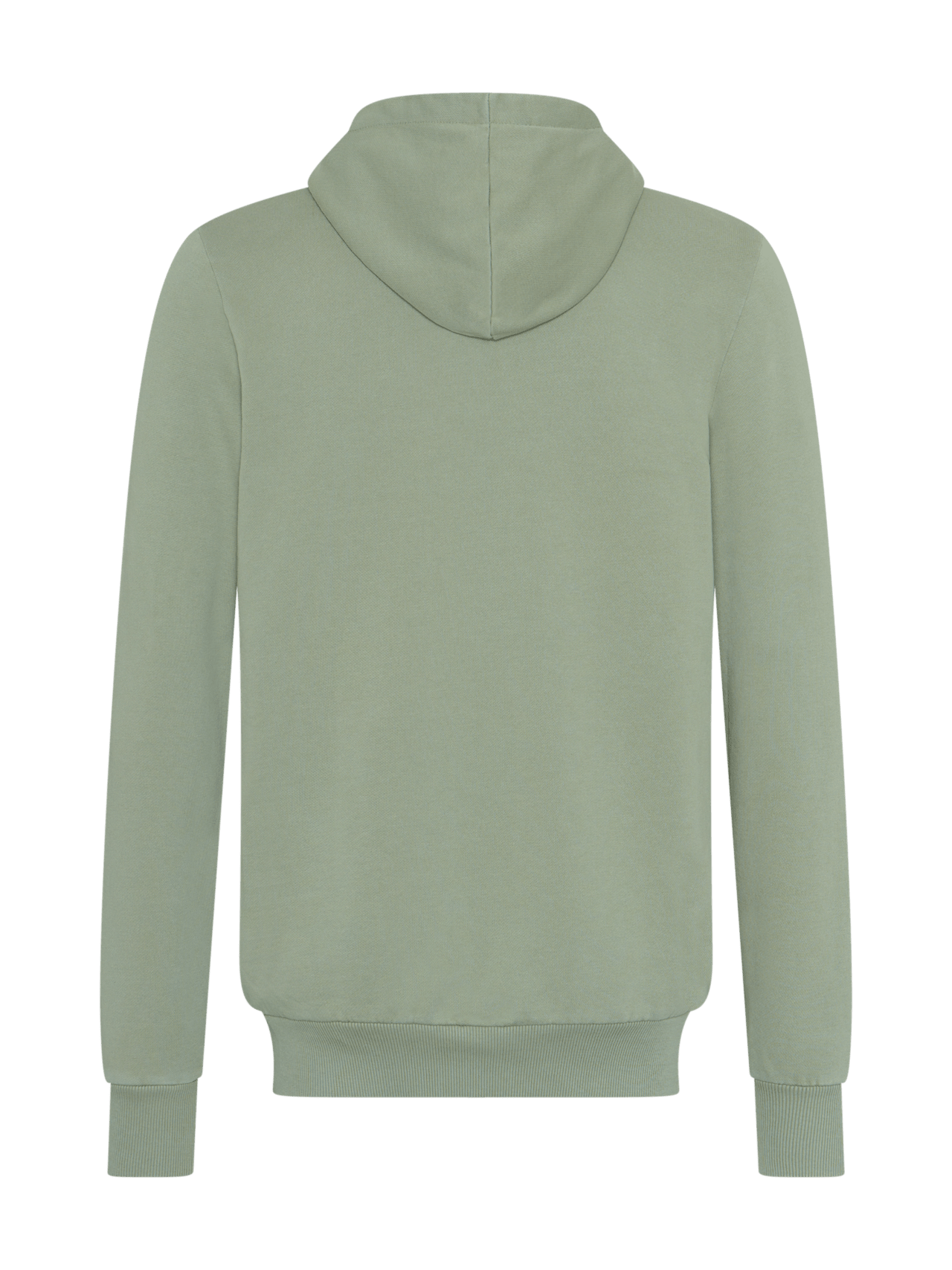 Record champion hoodie detail 2
