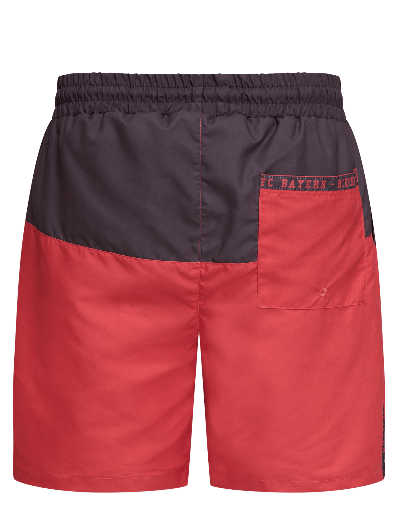 Badehose Rekordmeister detail 2