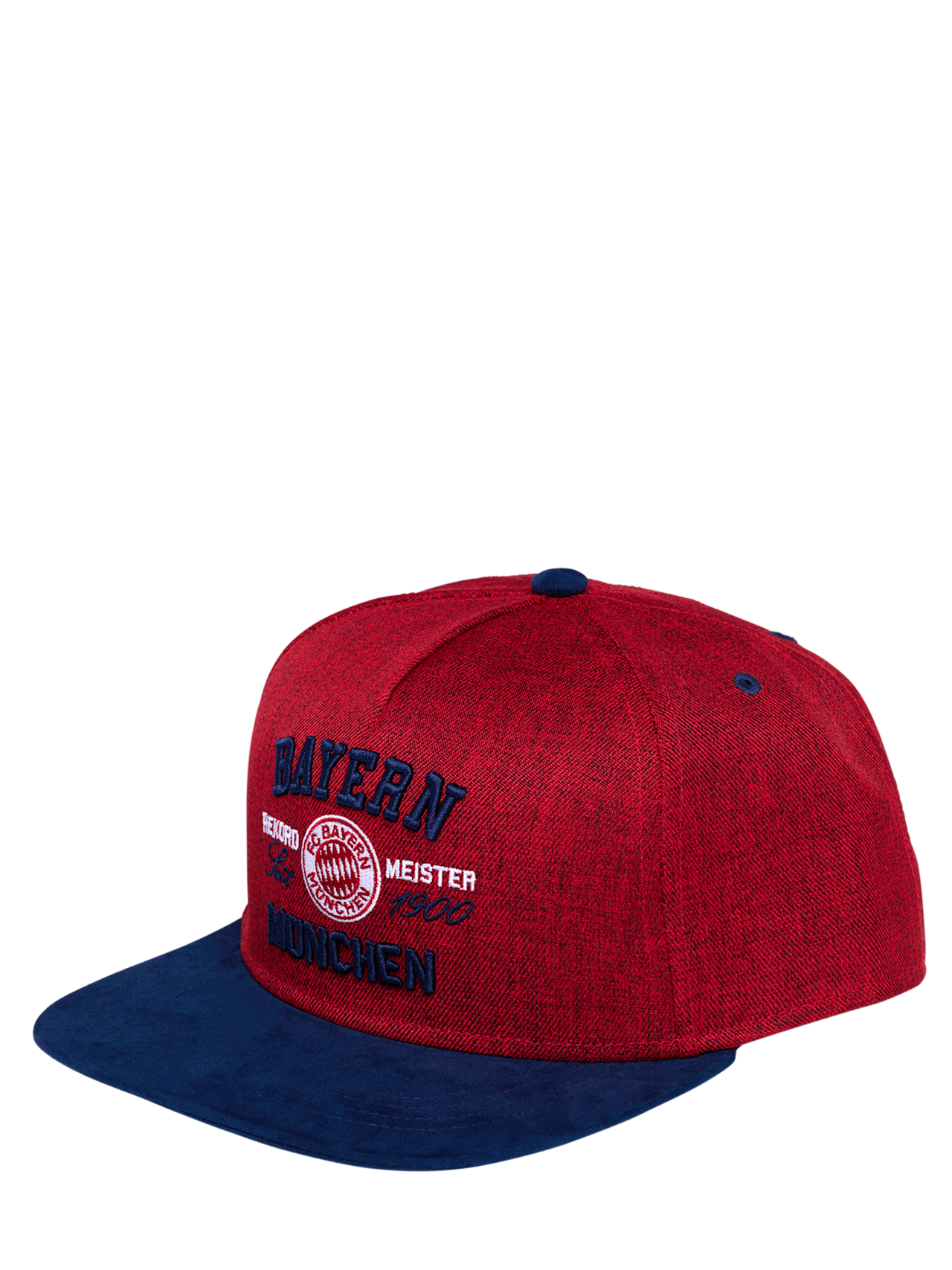 Flatcap Rekordmeister detail 1