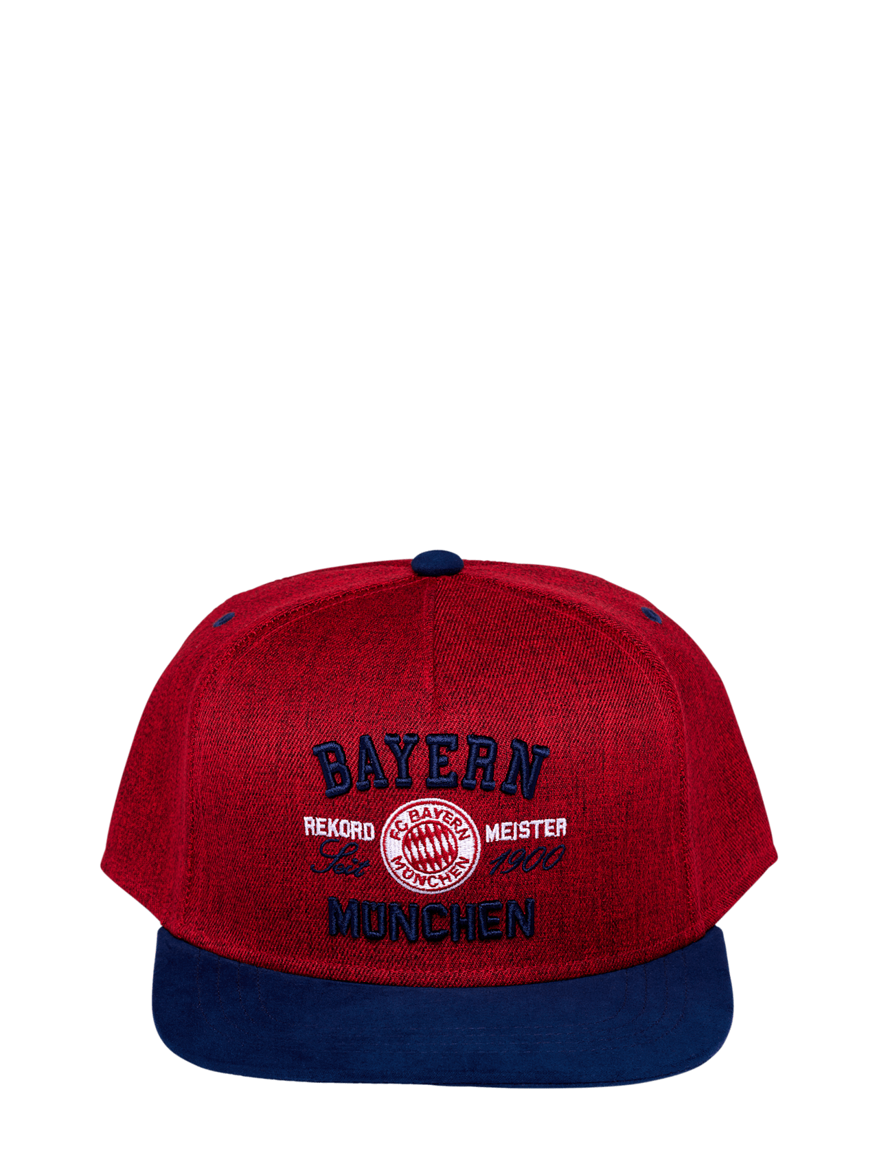 Flatcap Rekordmeister detail 2