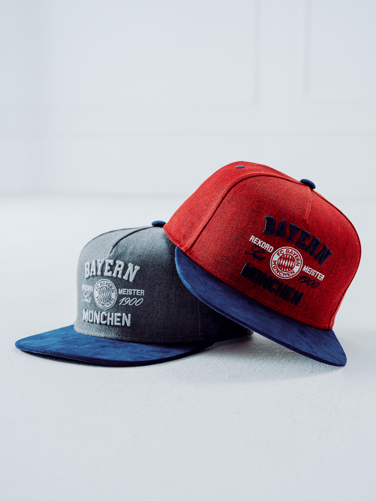 Flatcap Rekordmeister detail 5
