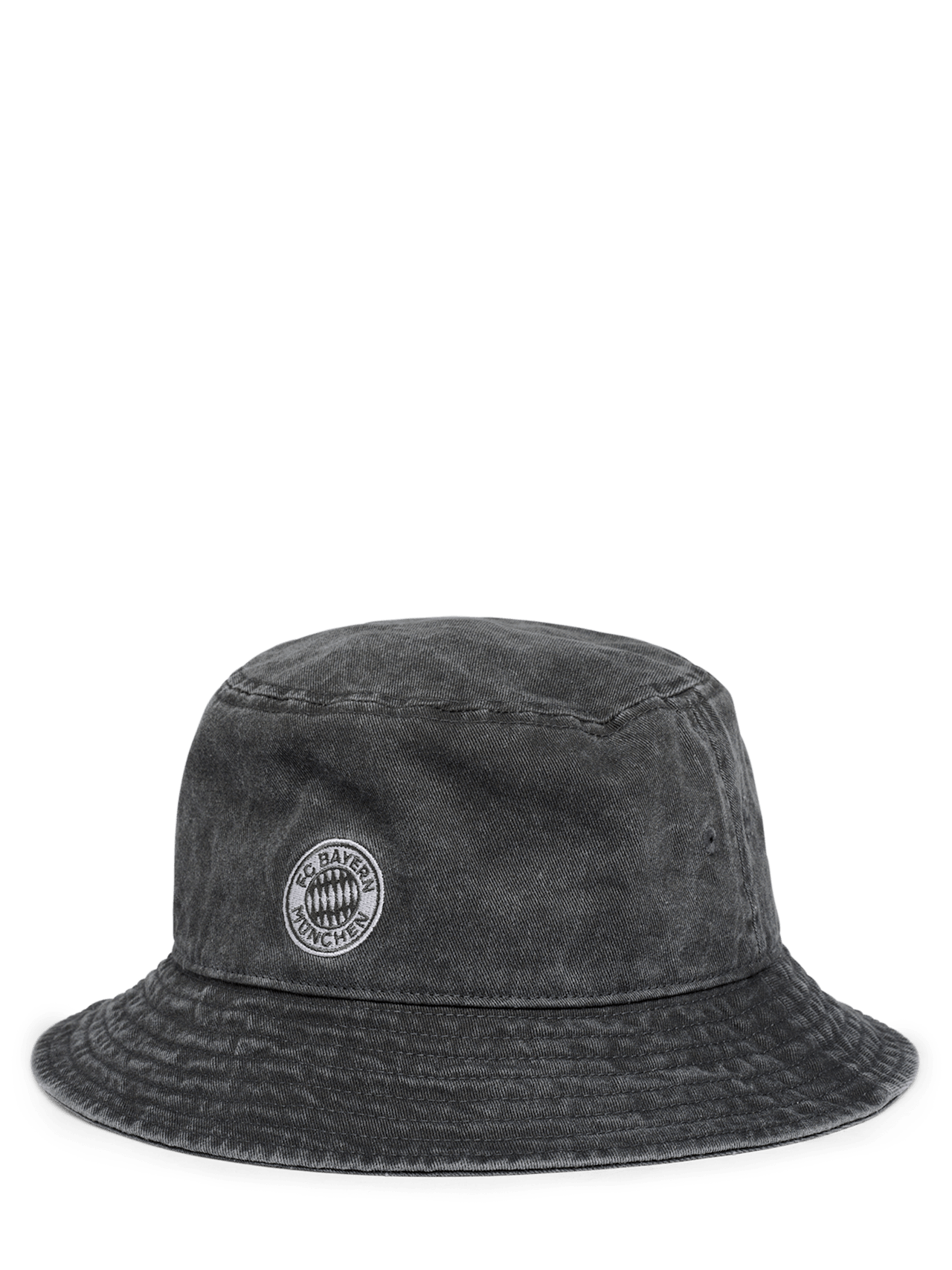 Bucket hat record champion detail 1