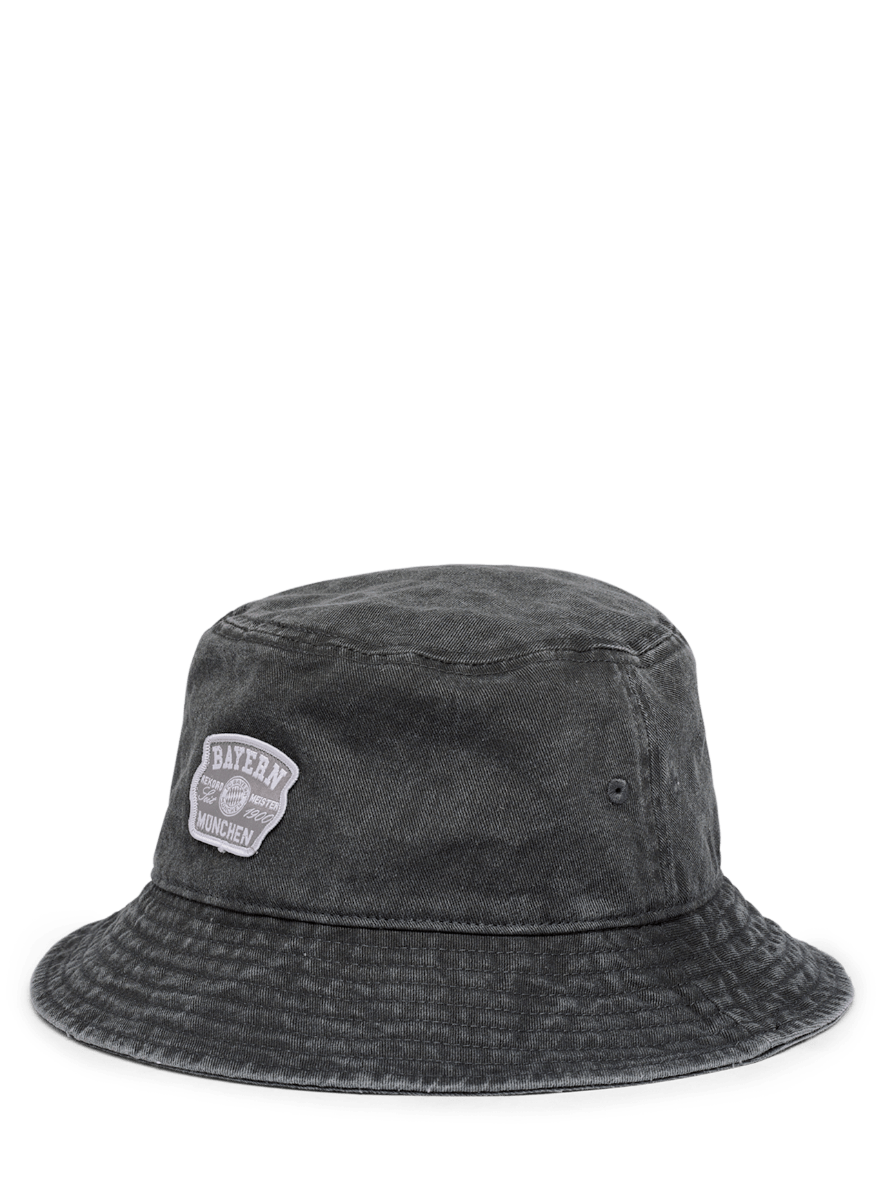 Bucket hat record champion detail 2