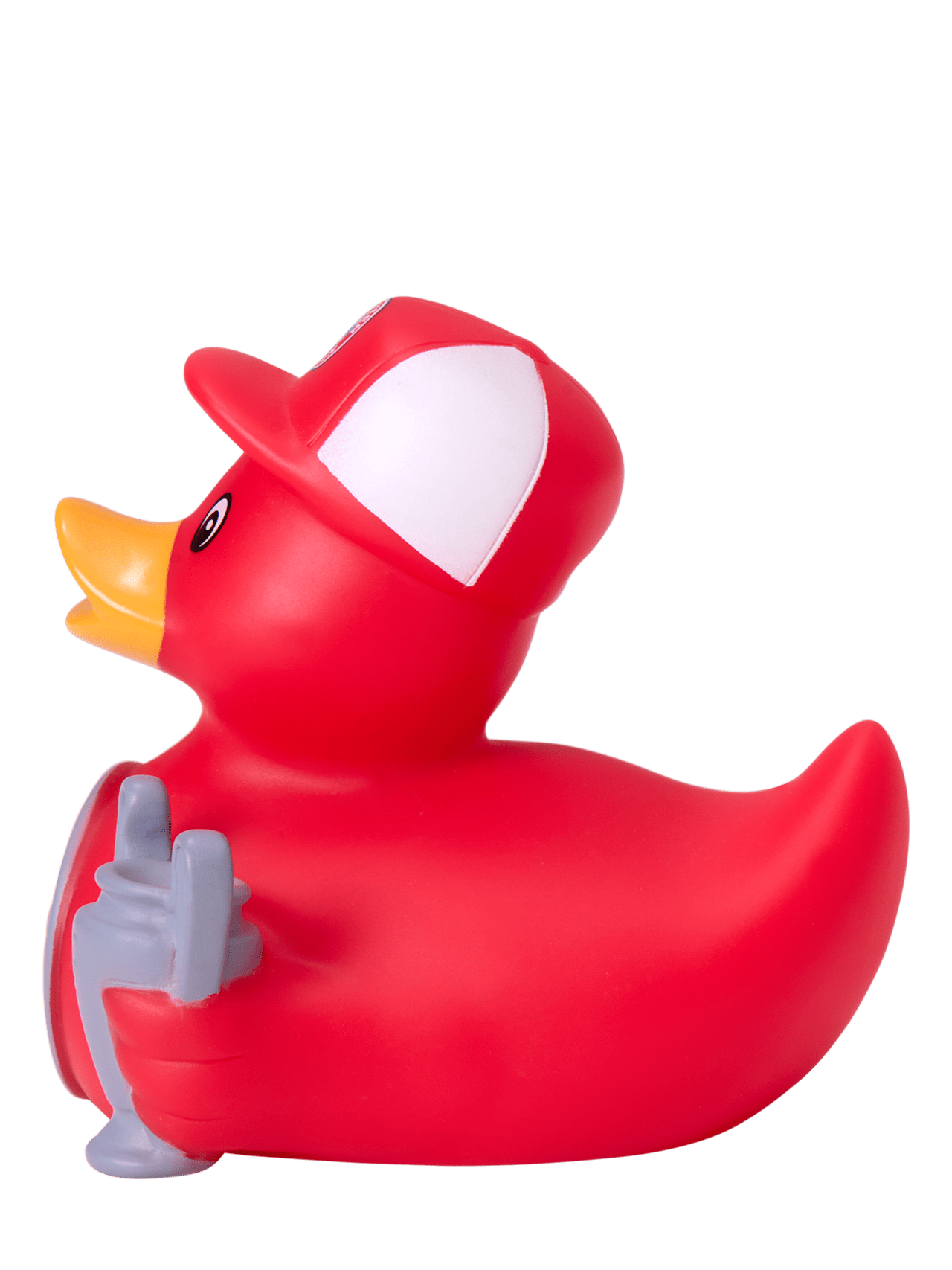 Rubber duck trophies detail 3