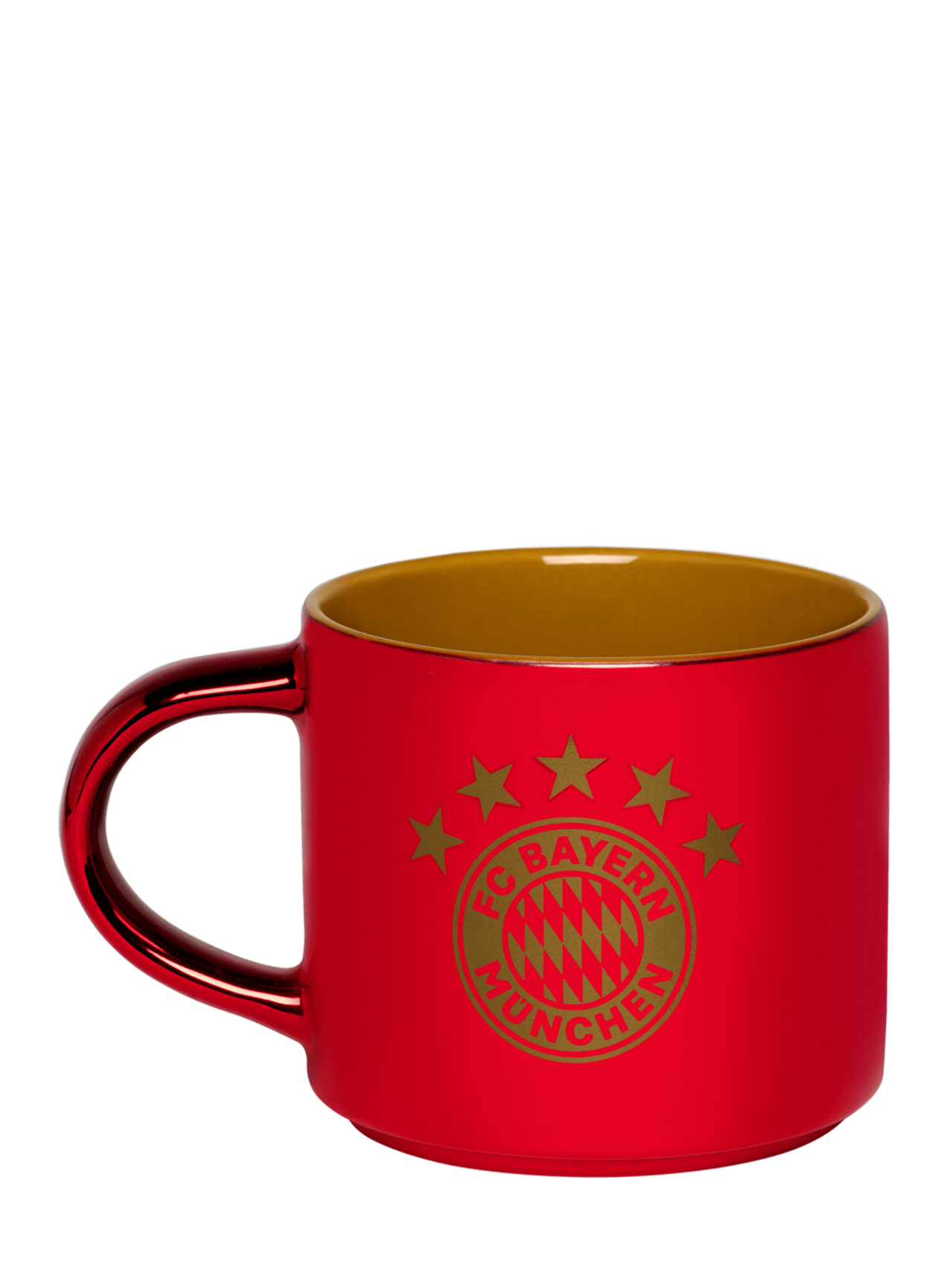 Tasse 5 Sterne detail 2