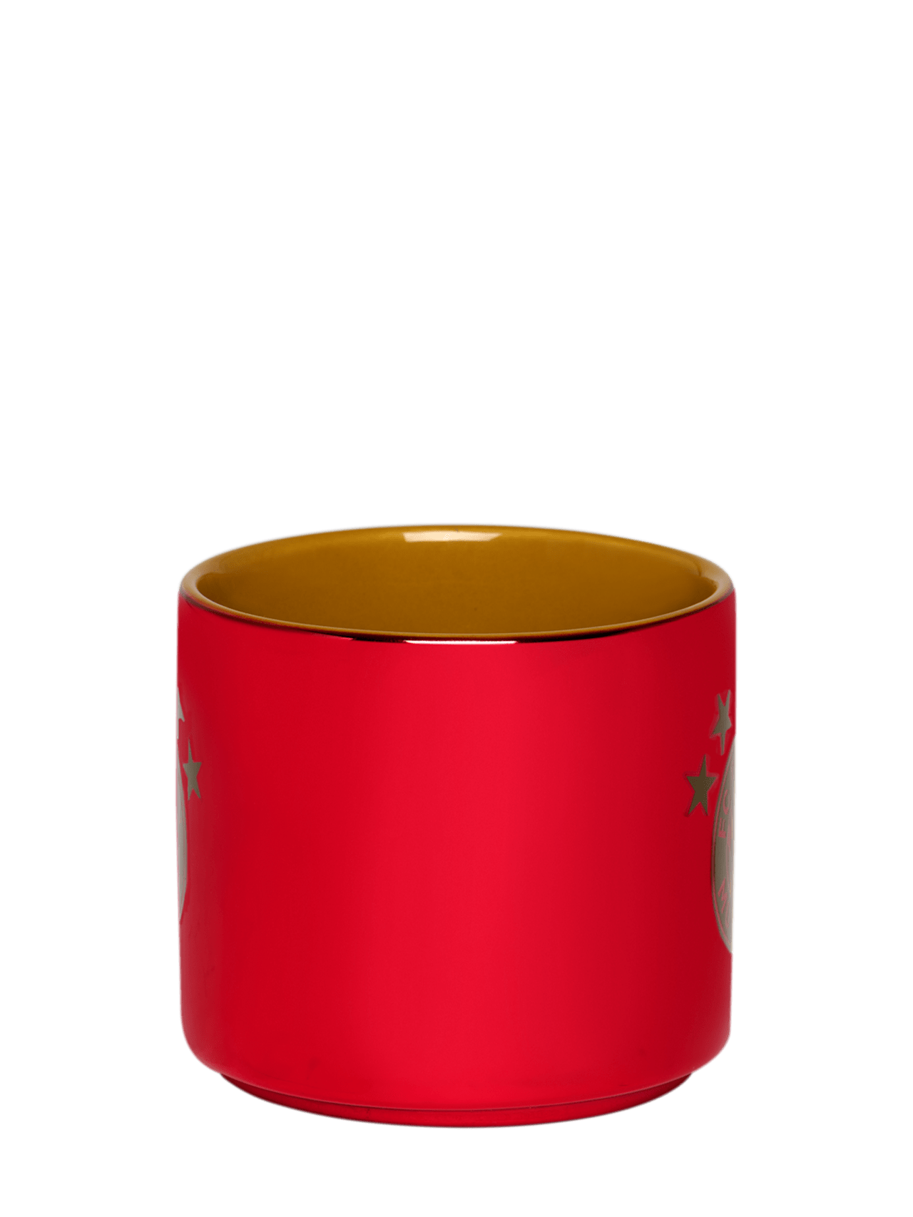 Tasse 5 Sterne detail 3