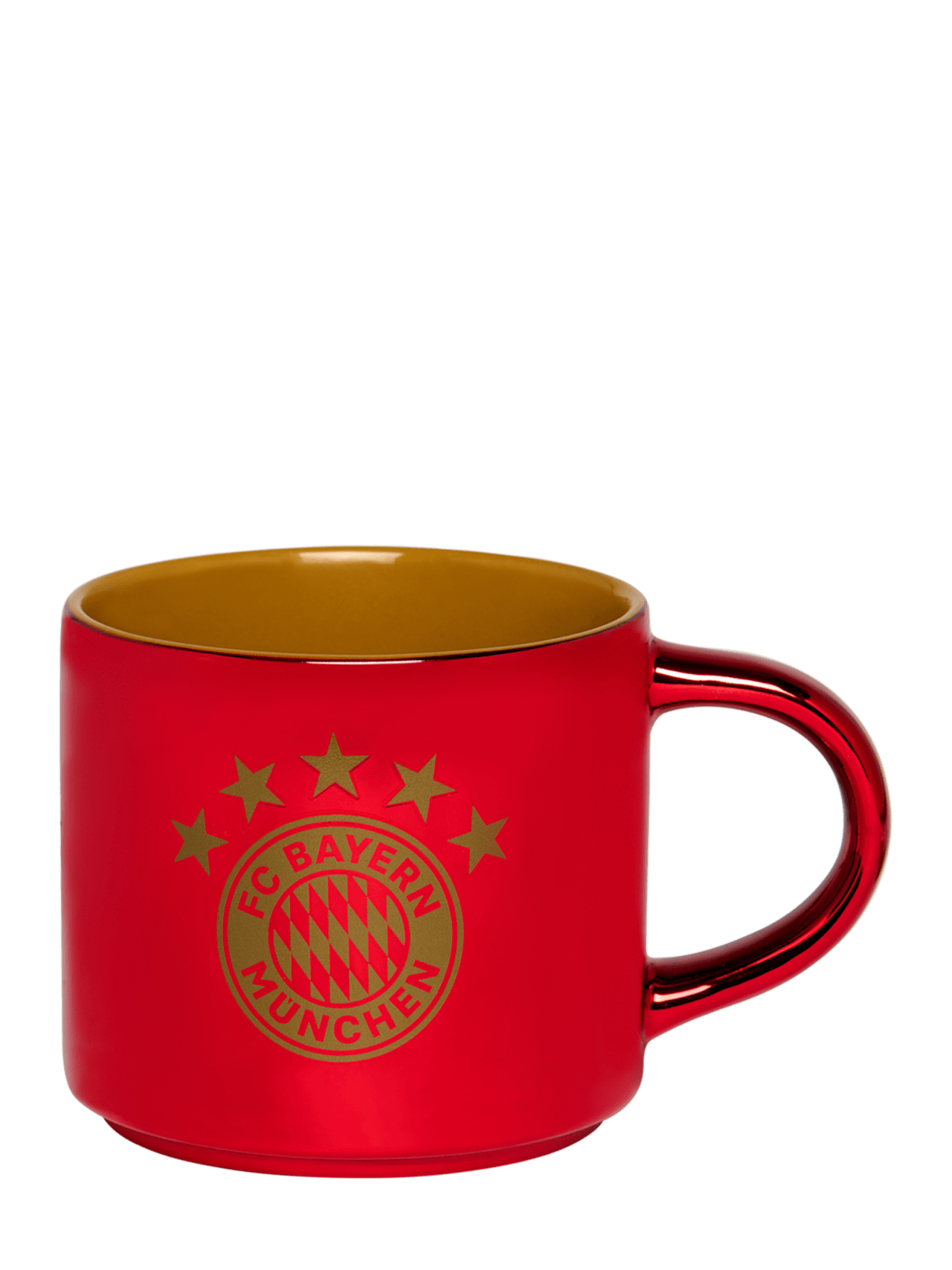 Tasse 5 Sterne detail 4