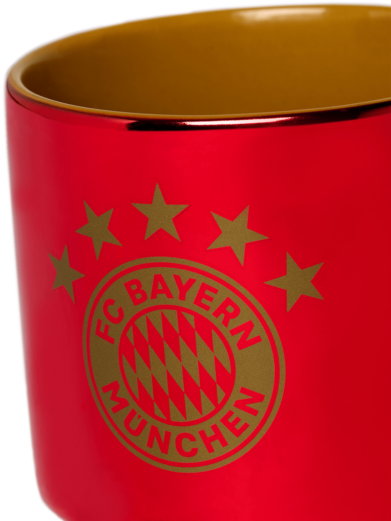 Tasse 5 Sterne detail 5