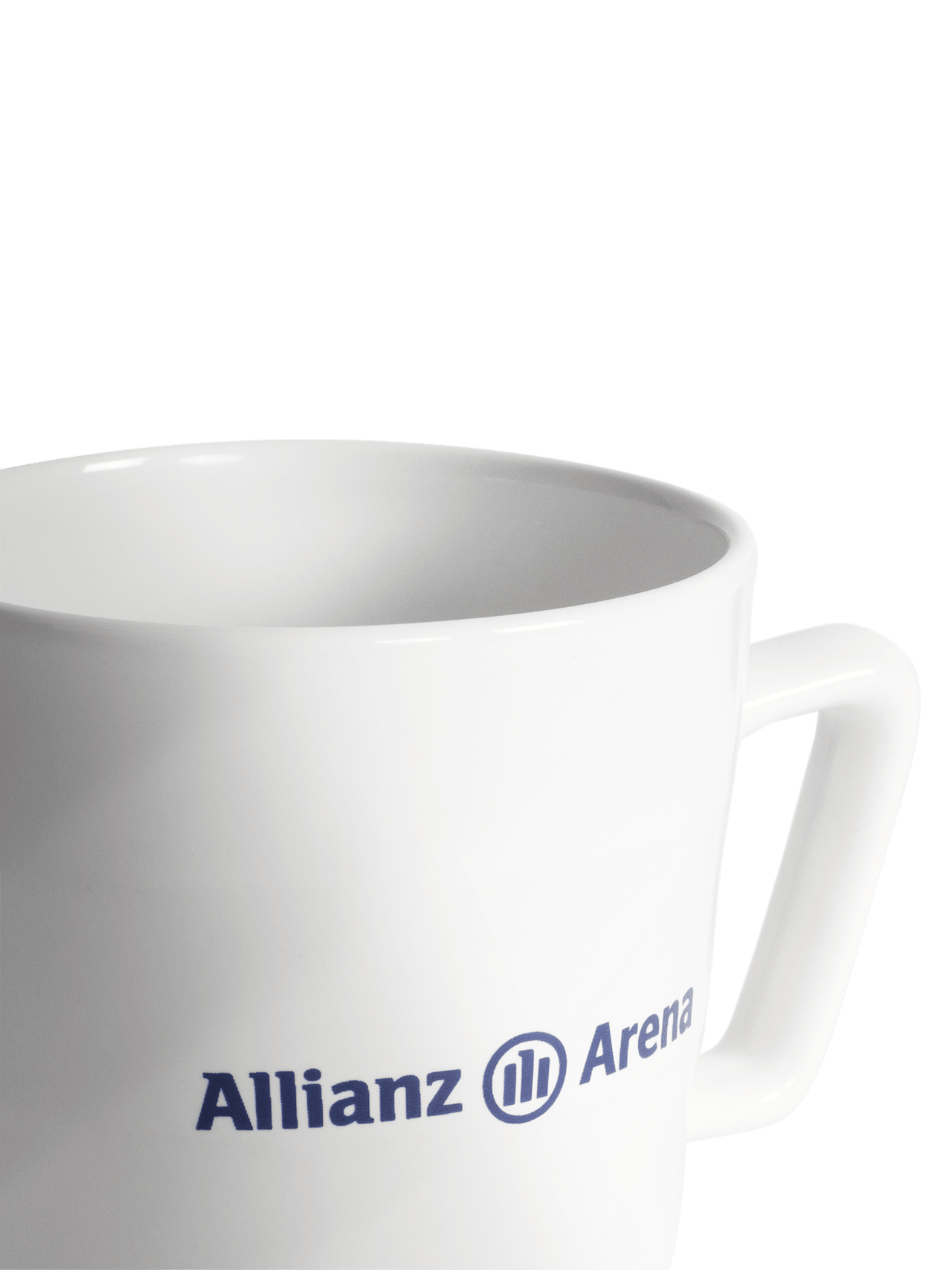 Allianz Arena cup detail 5