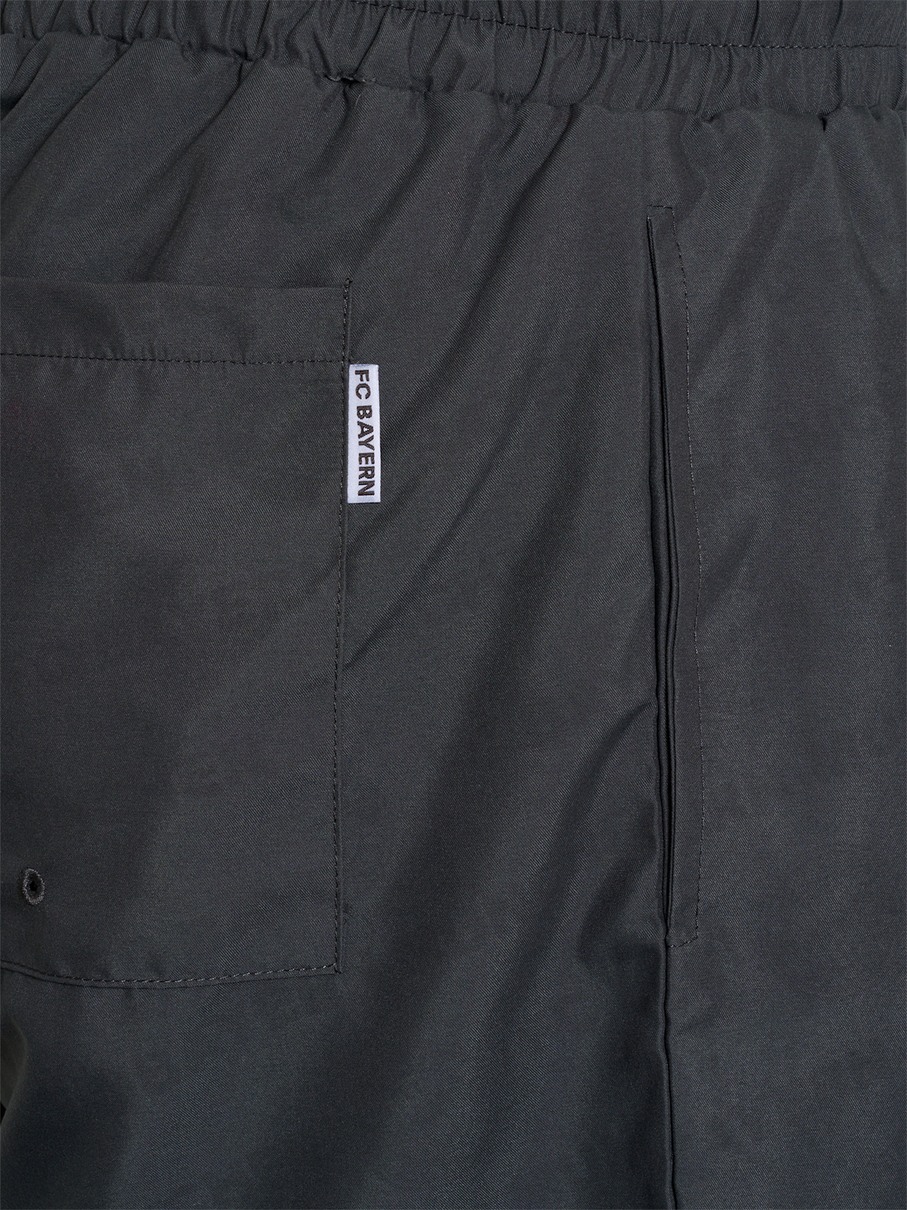 Badehose Reactive detail 3