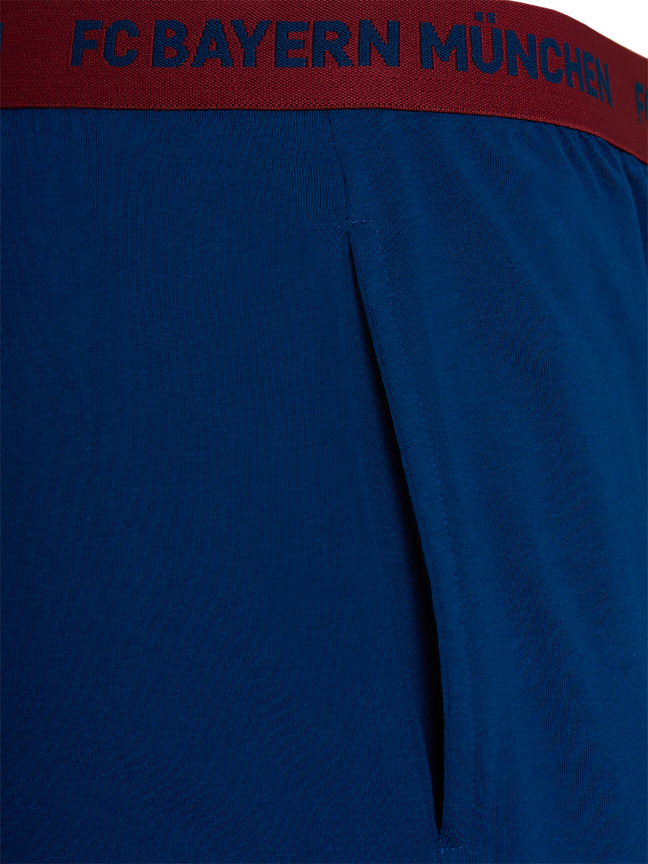Pyjamas 1900 detail 5