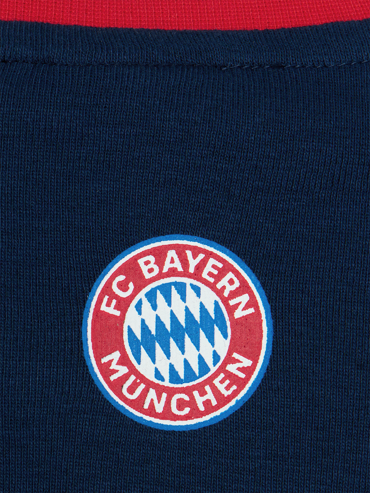 Schlafanzug Berni detail 5