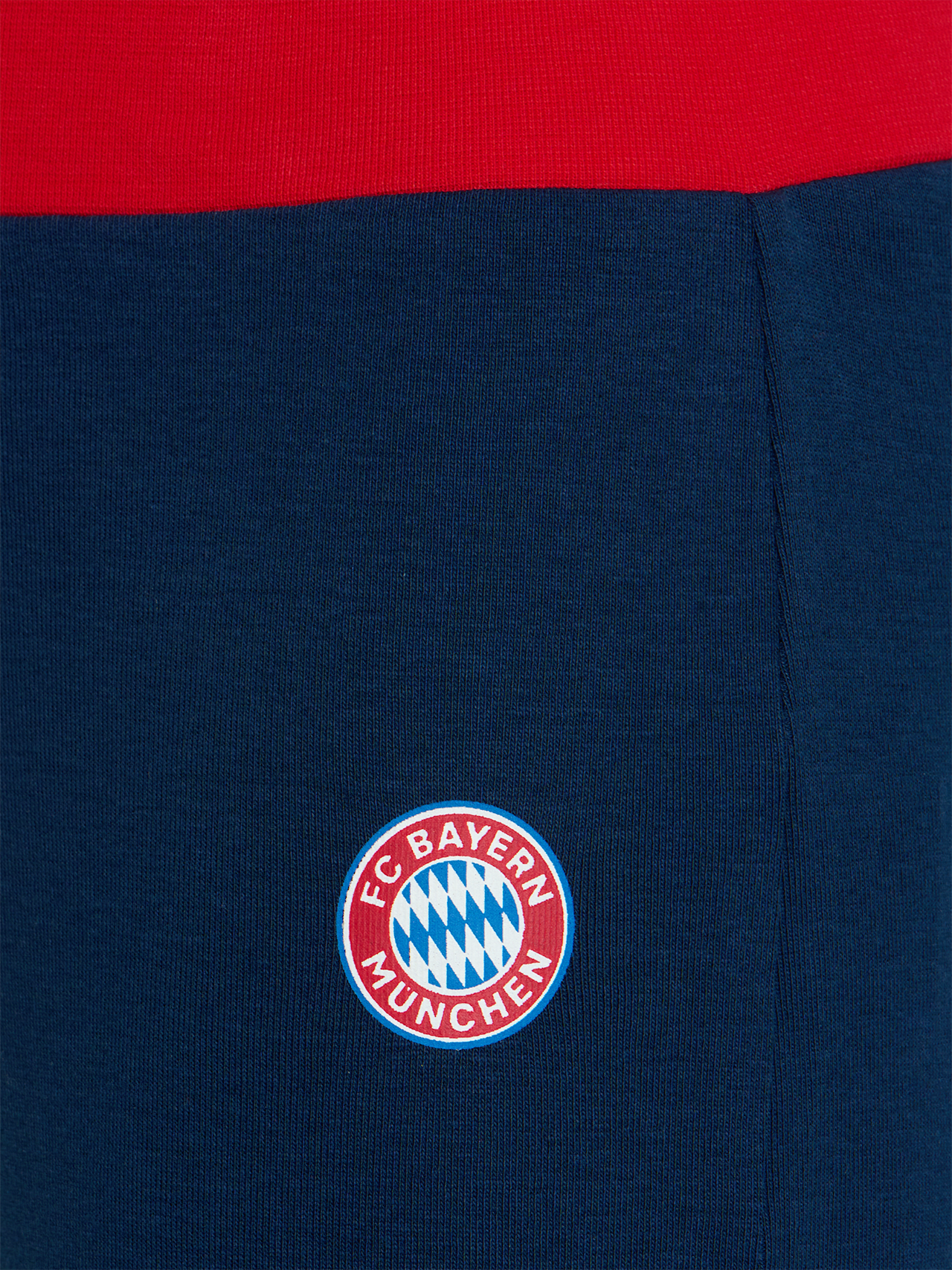 Schlafanzug Berni detail 8