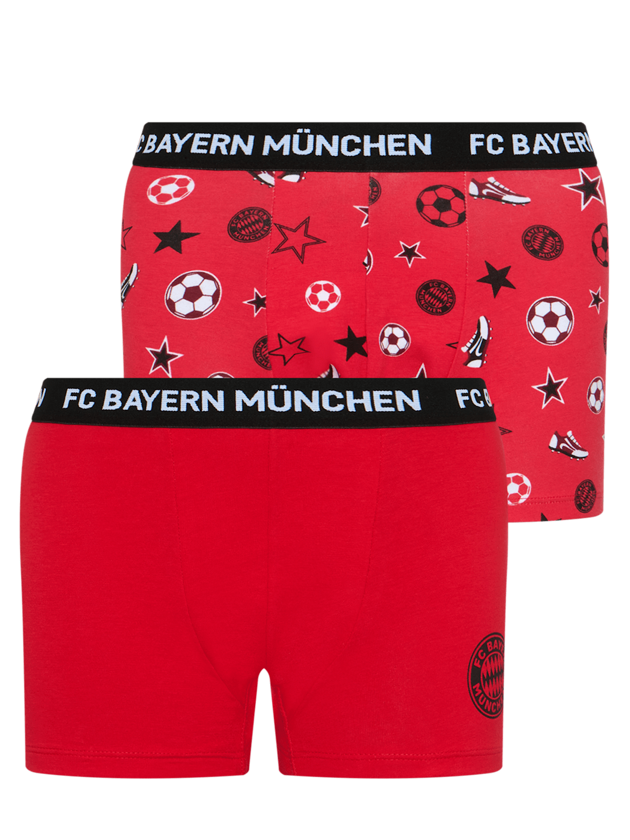 Boxershorts 2er-Set detail 1