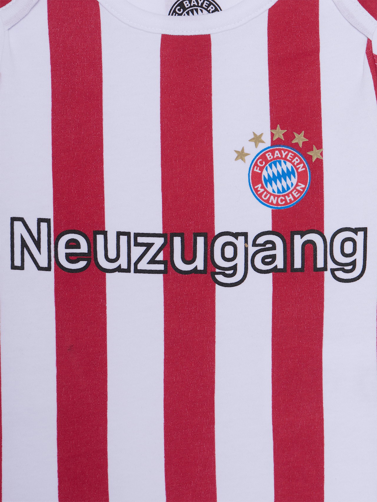 Body Neuzugang detail 3