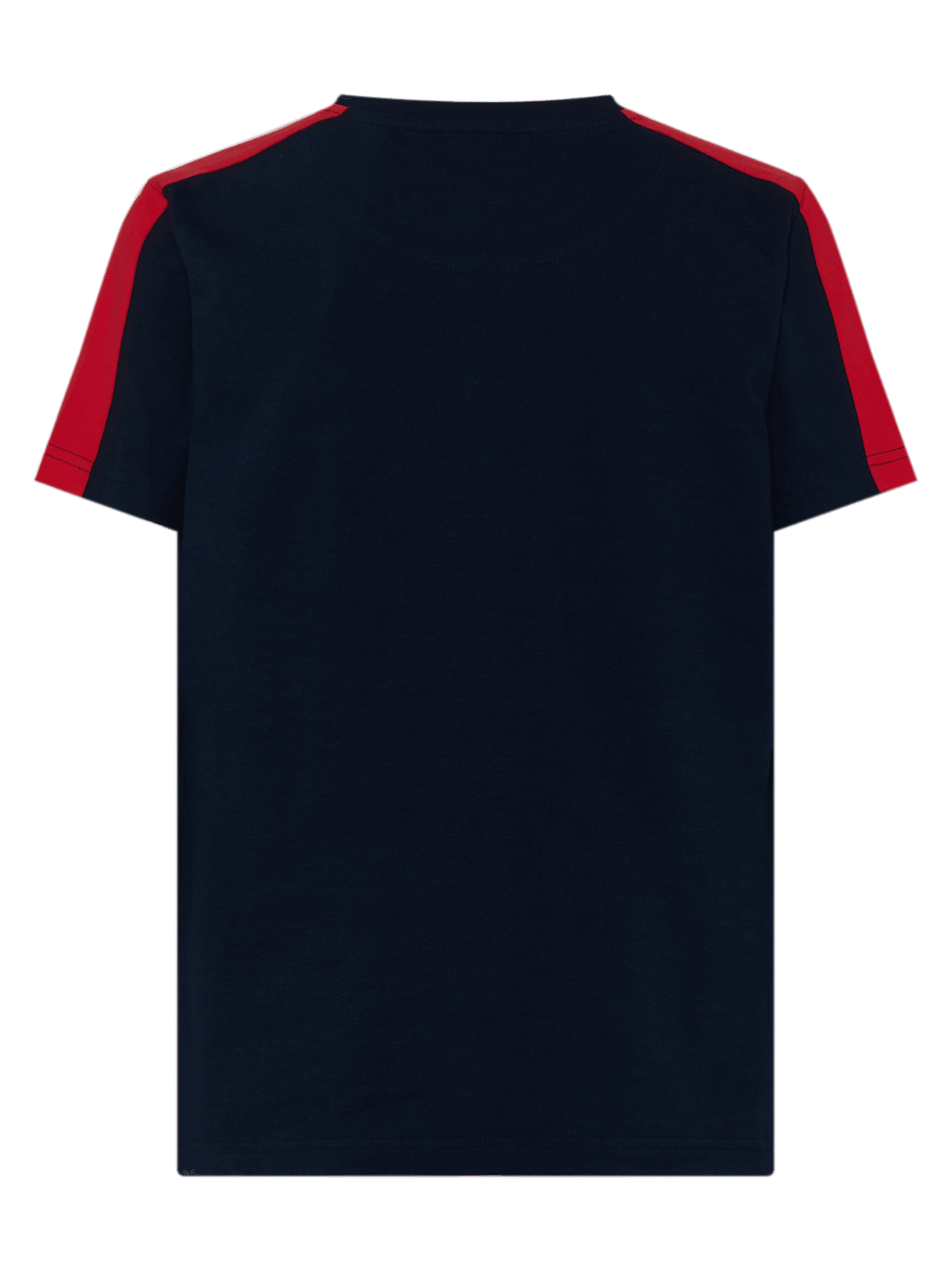 T-Shirt Club-Color detail 2