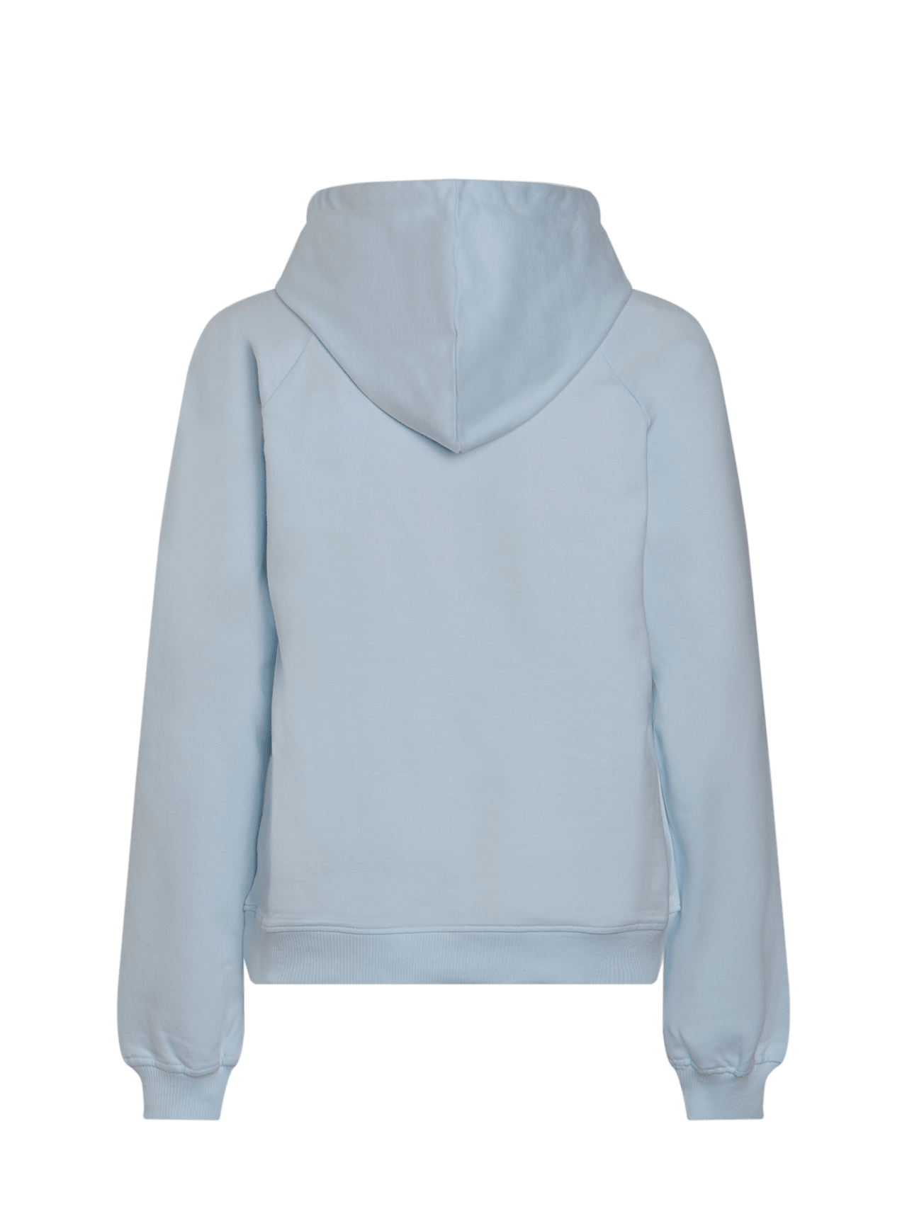 Hoodie BYRN detail 2