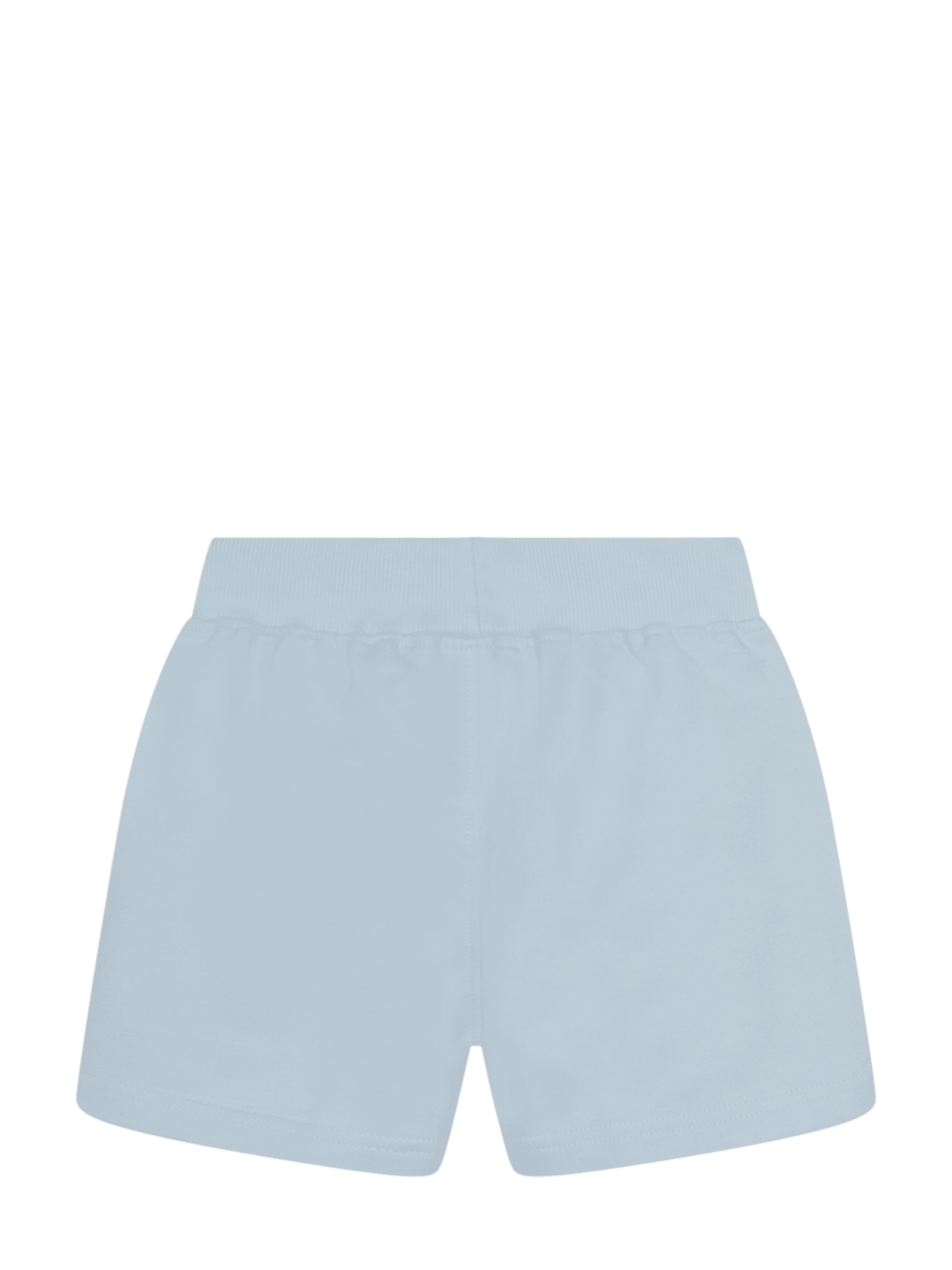 Sweat shorts BYRN detail 2