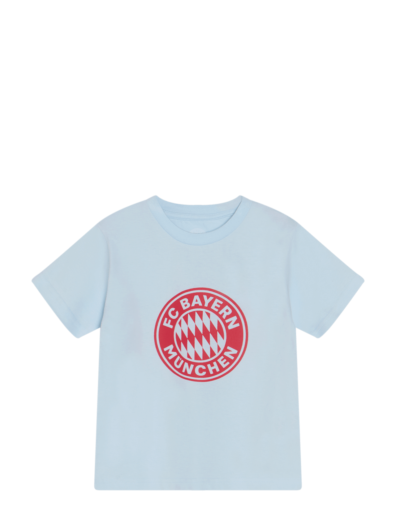T-shirt with logo detail 1