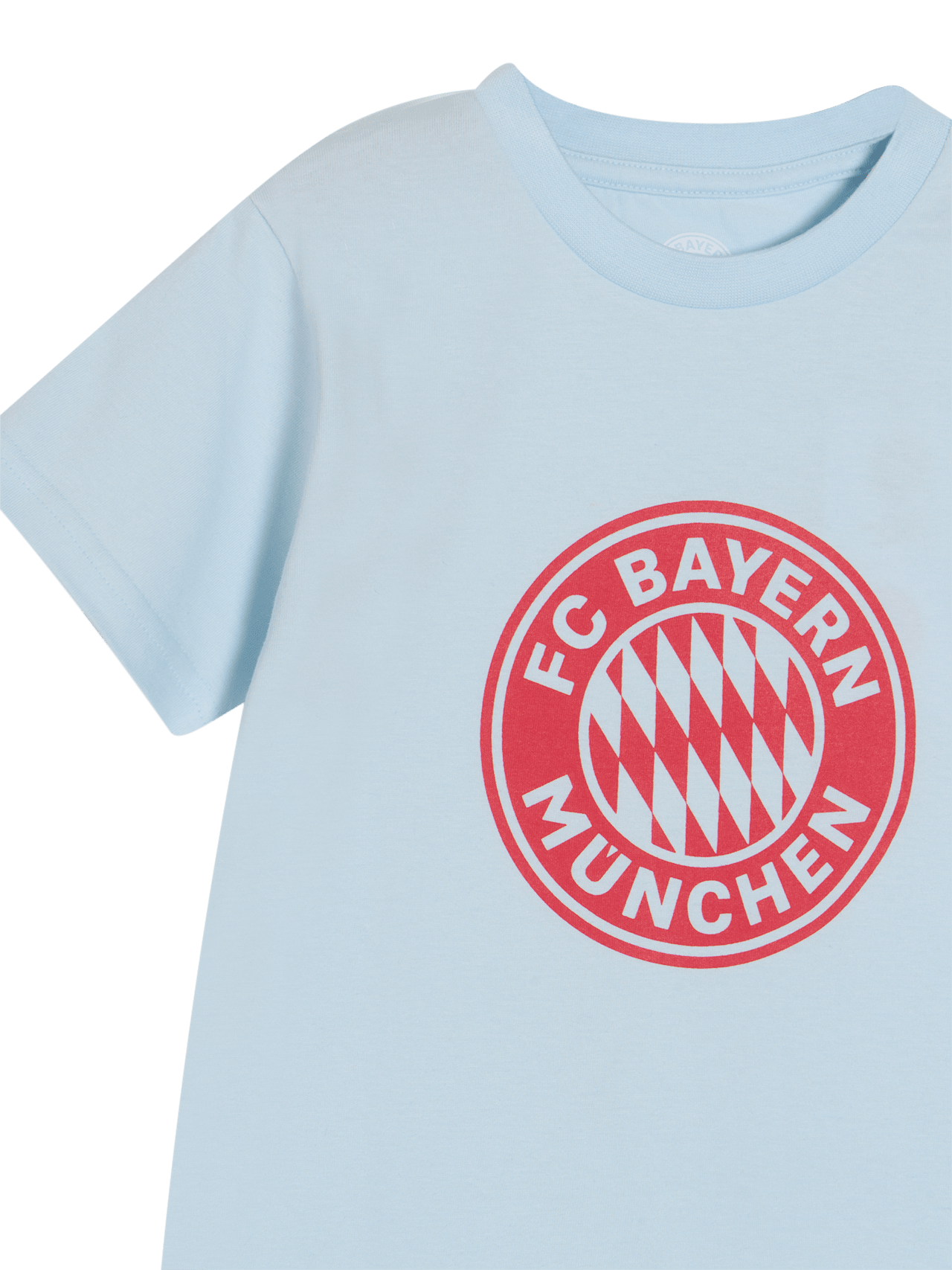 T-shirt with logo detail 3