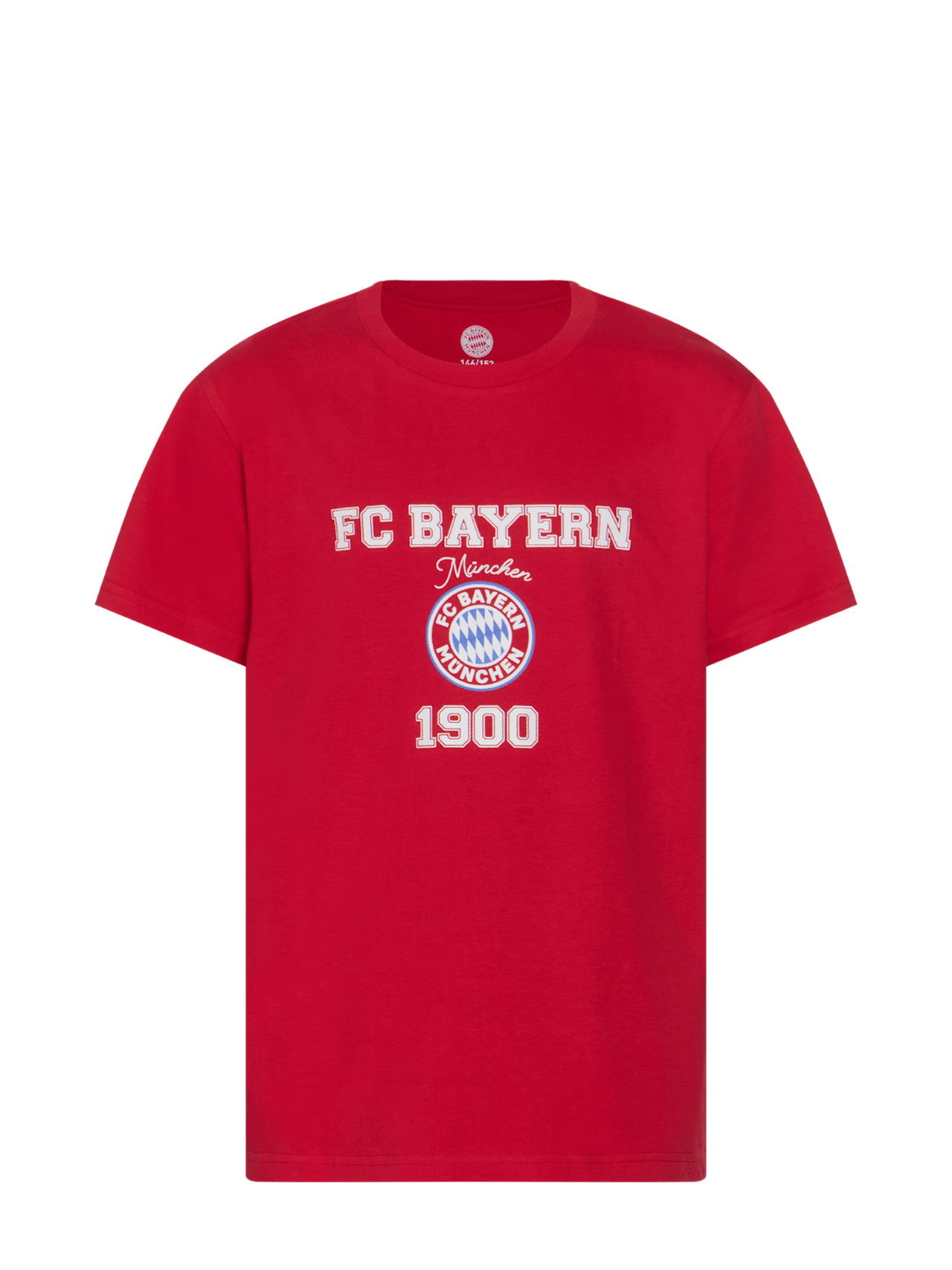 T-Shirt 1900 detail 1