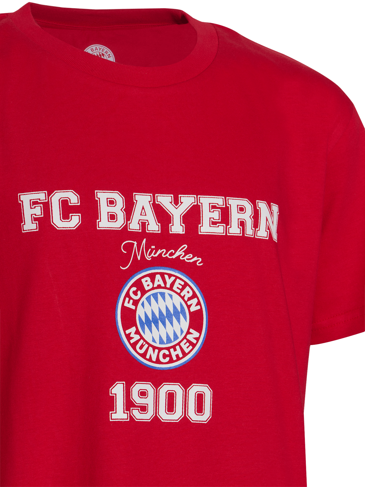T-Shirt 1900 detail 3