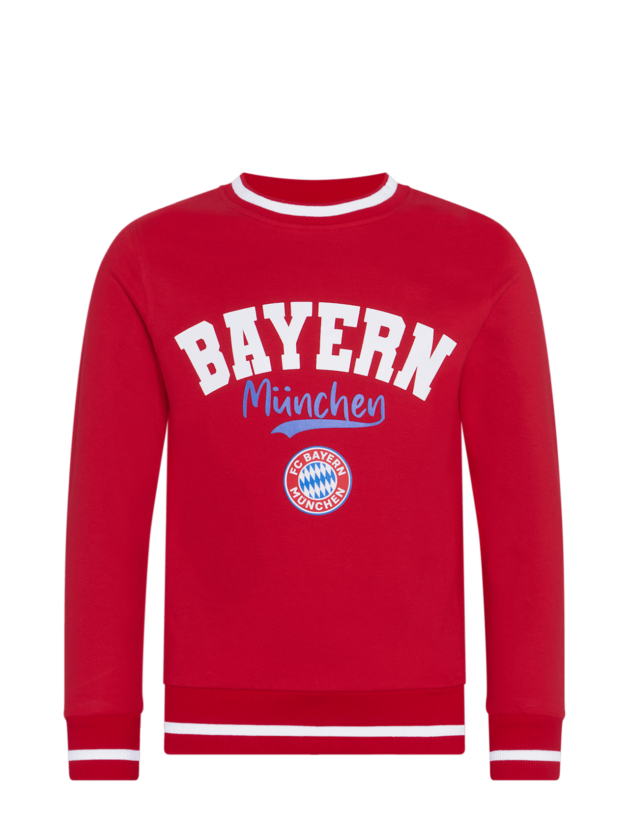 Sudadera Baviera detail 1