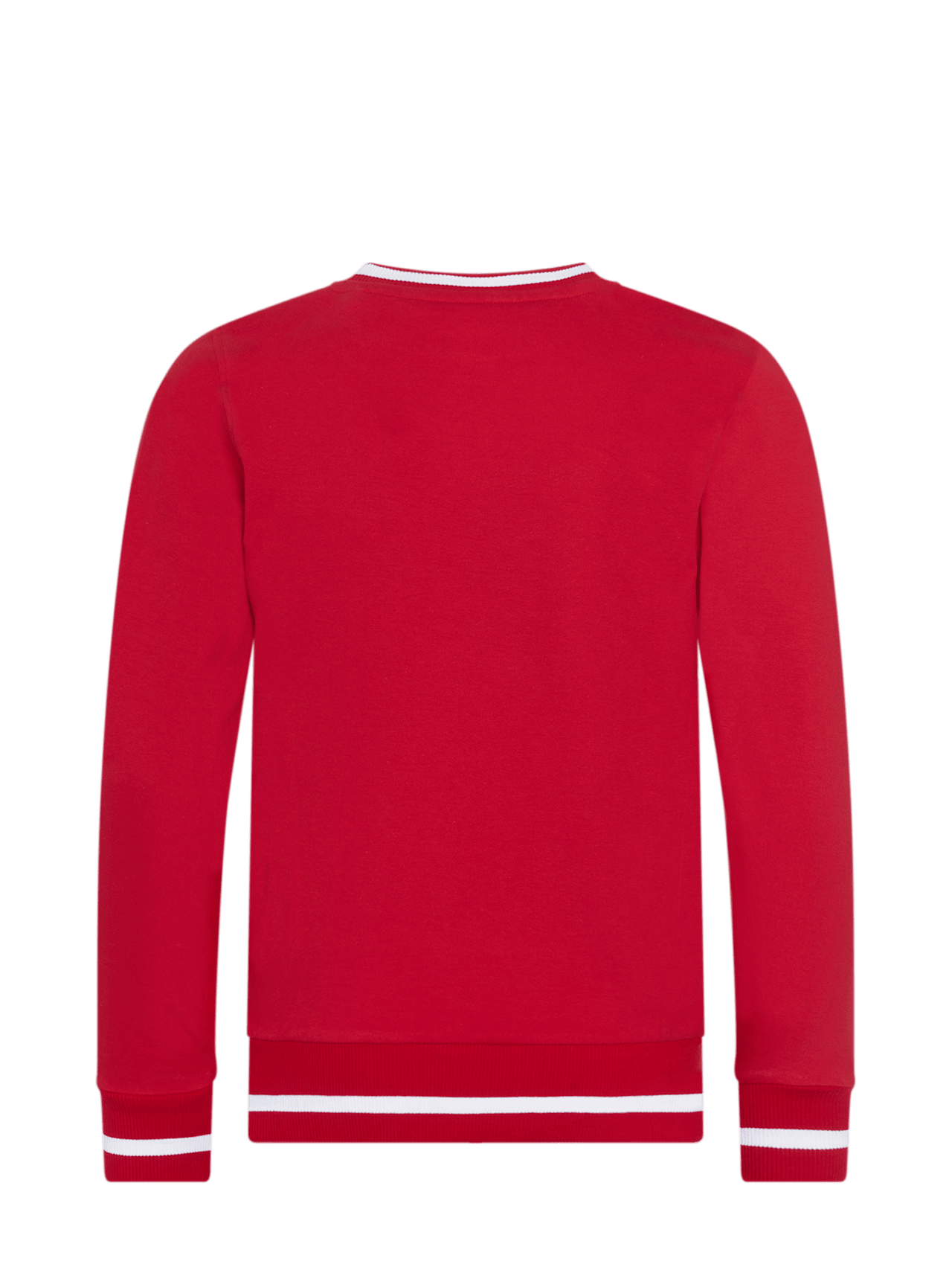 Sudadera Baviera detail 2