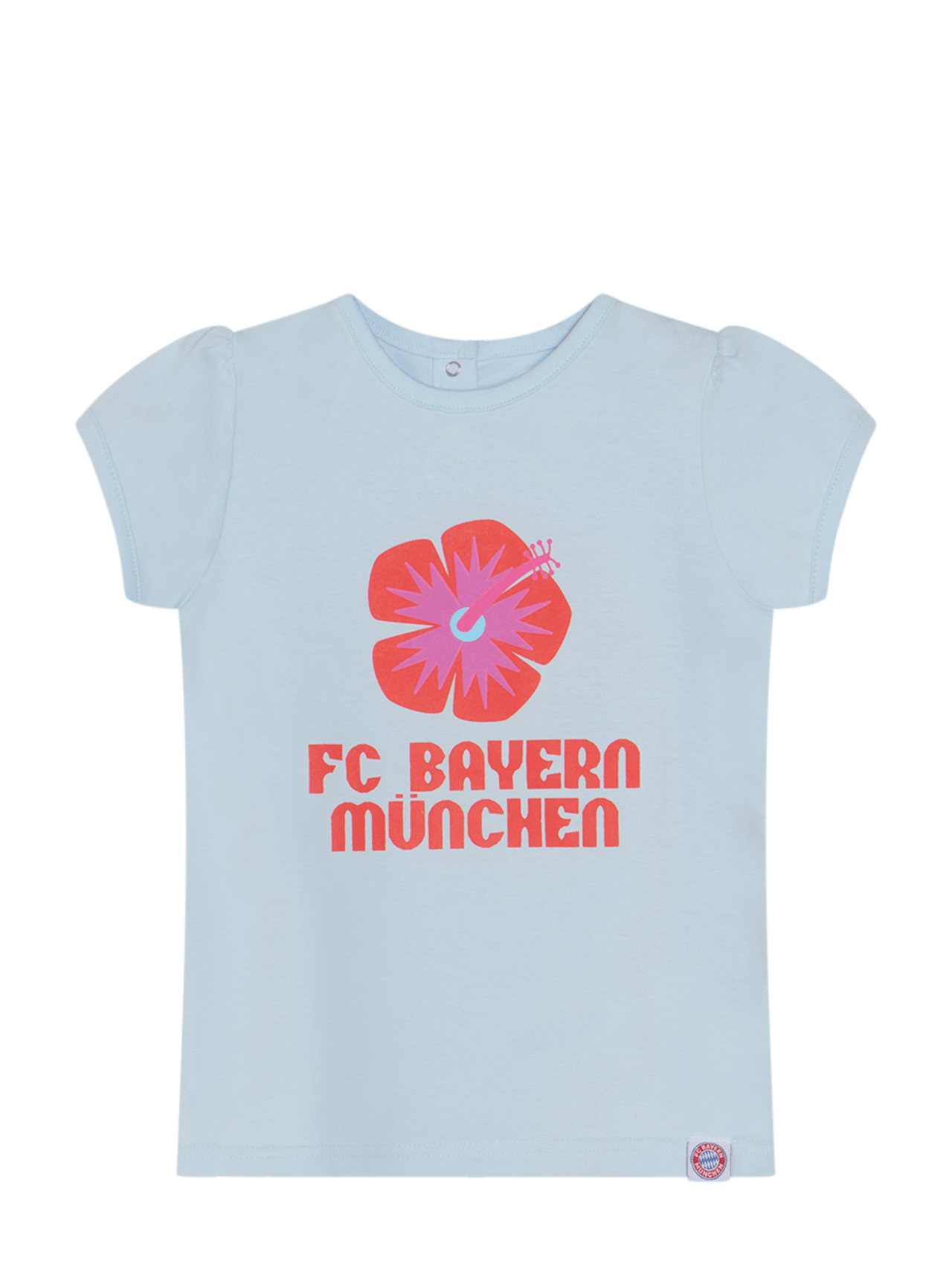 Sommer-Set Floral detail 2