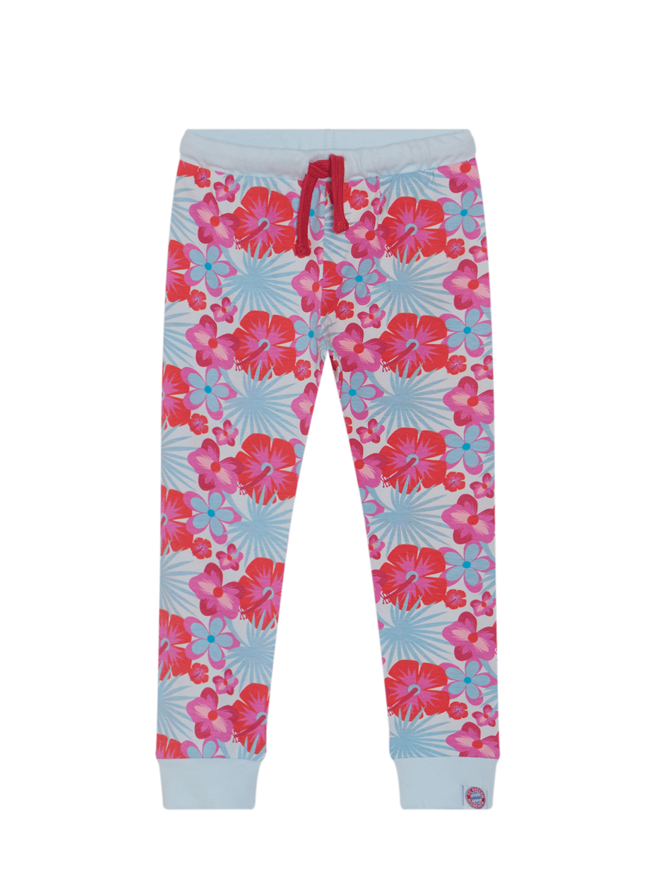 Sommer-Set Floral detail 4