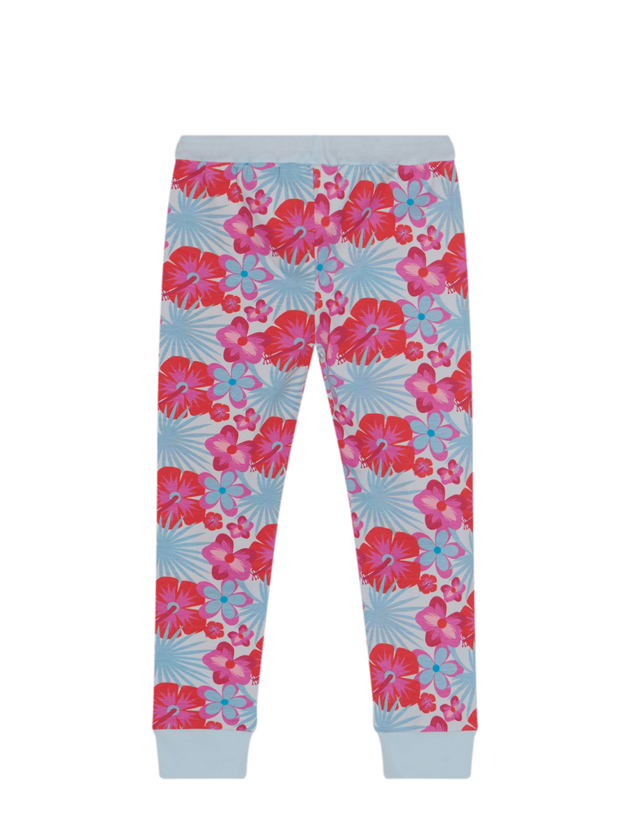Sommer-Set Floral detail 5