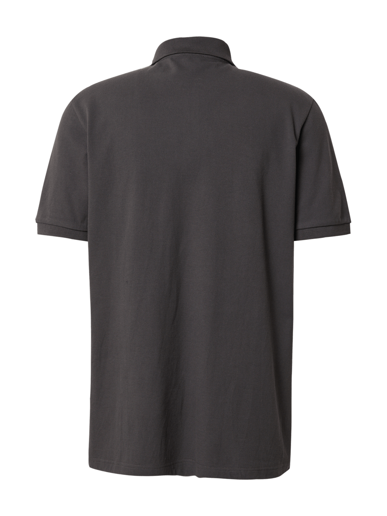 FCBM polo shirt detail 2
