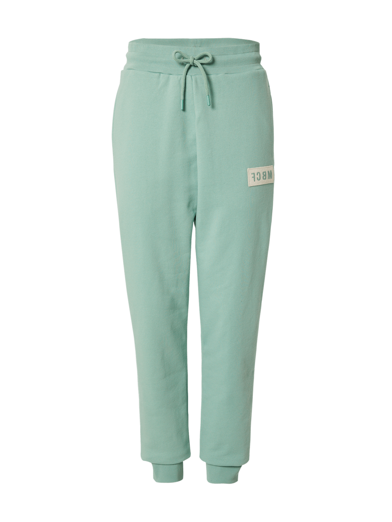 Sweatpants FCBM detail 1