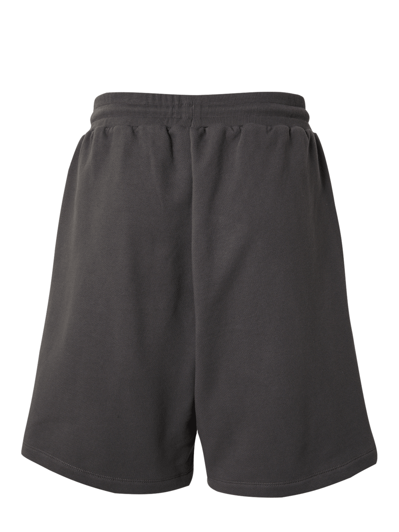 Sweatshorts FCBM detail 2