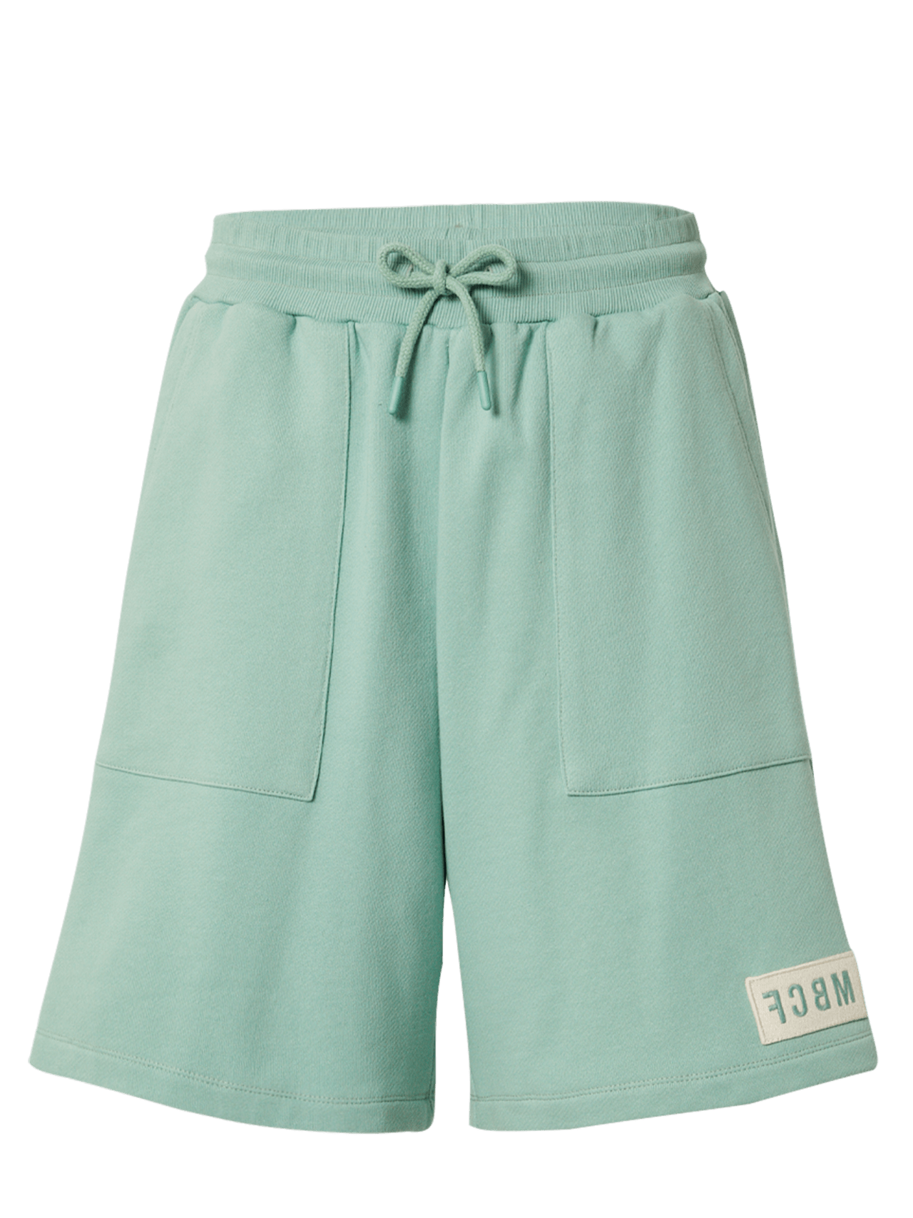 Sweatshorts FCBM detail 1