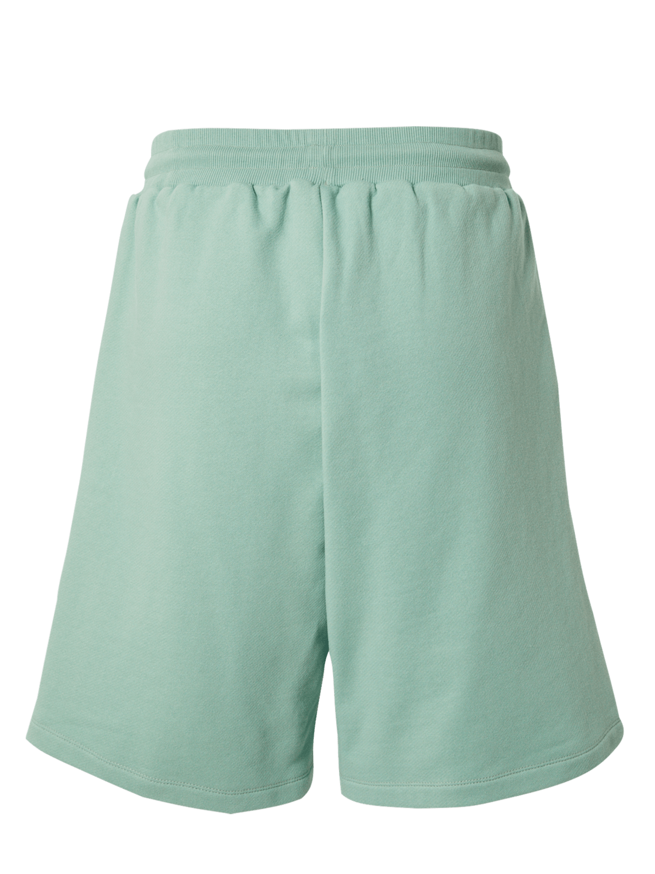 Sweatshorts FCBM detail 2