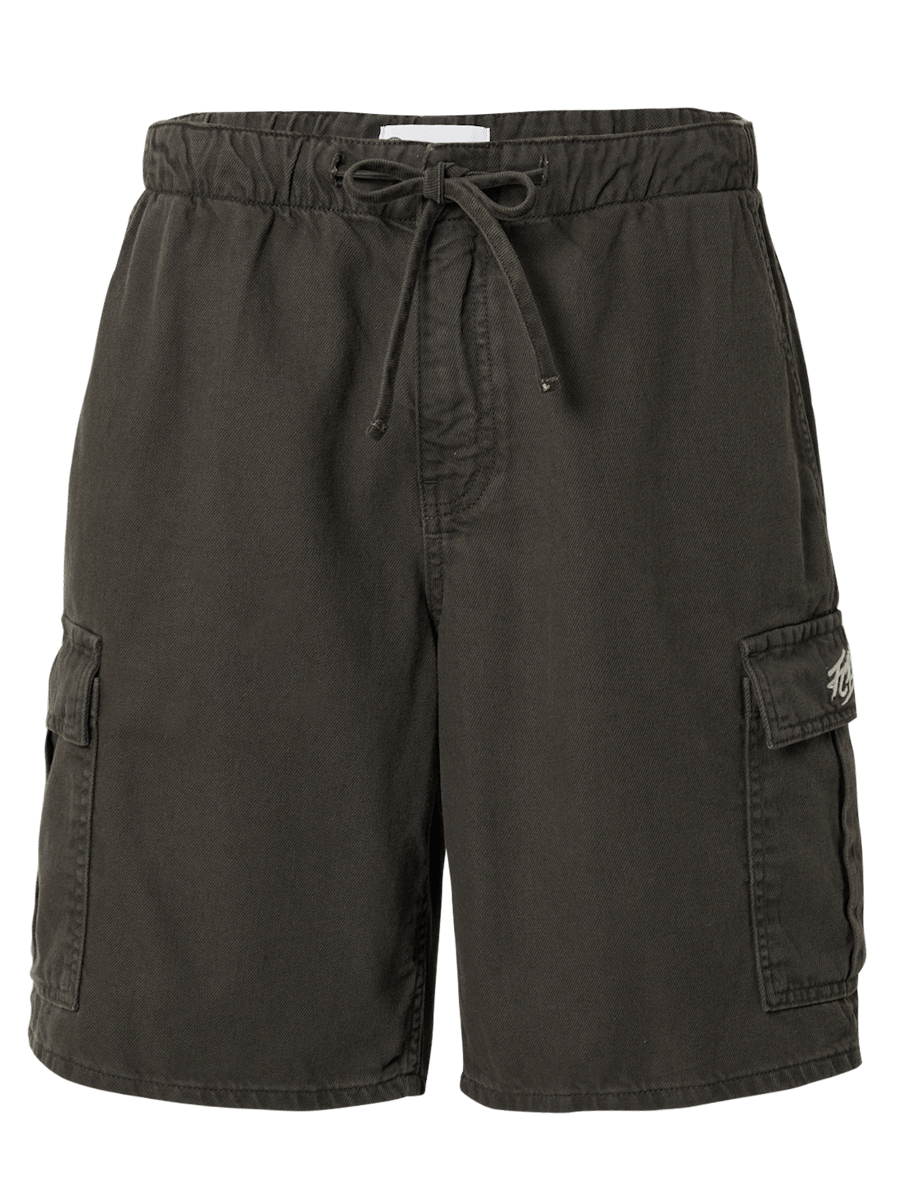 Cargo-Shorts FCBM detail 1