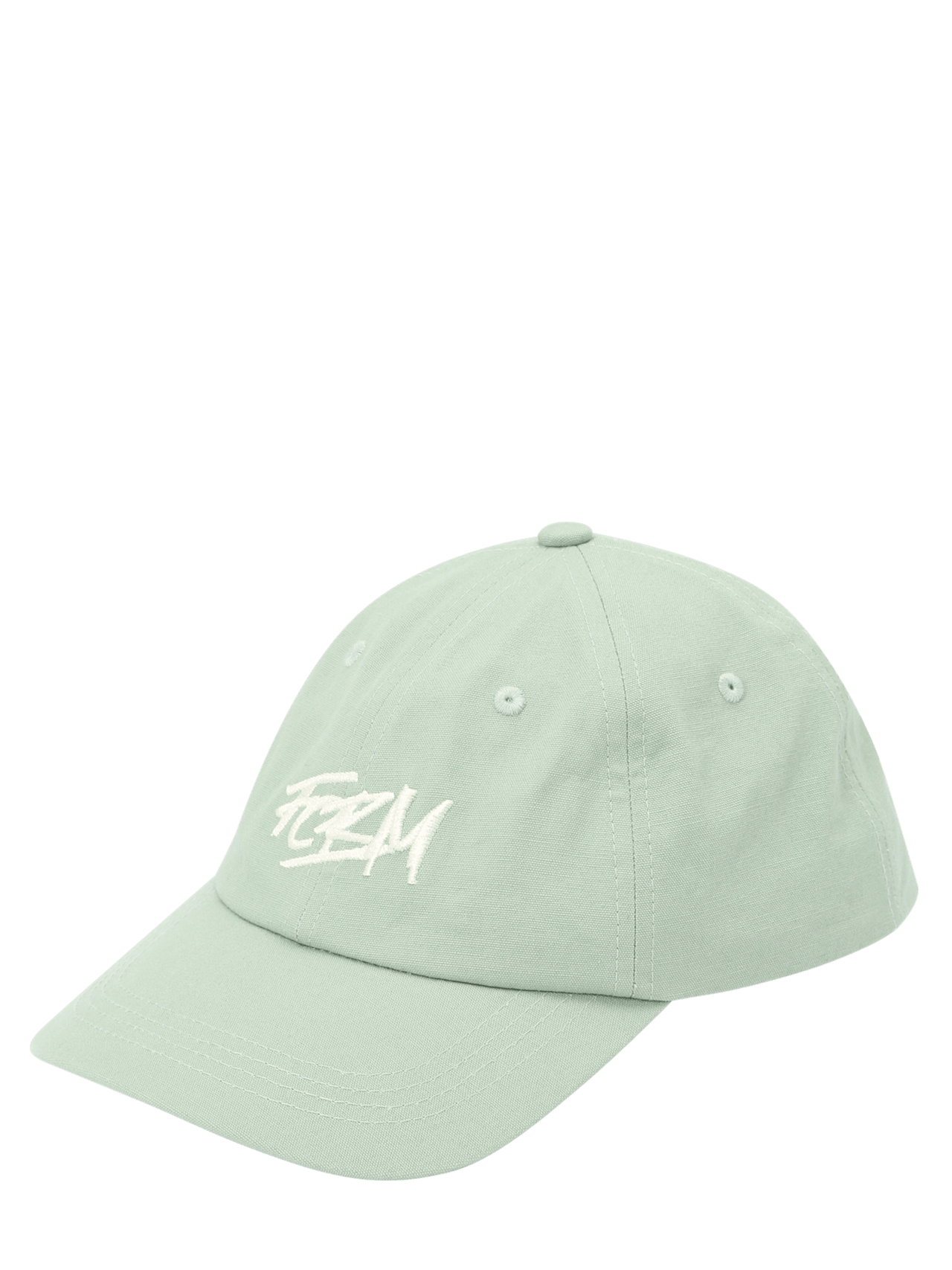 Baseball Cap FCBM detail 1