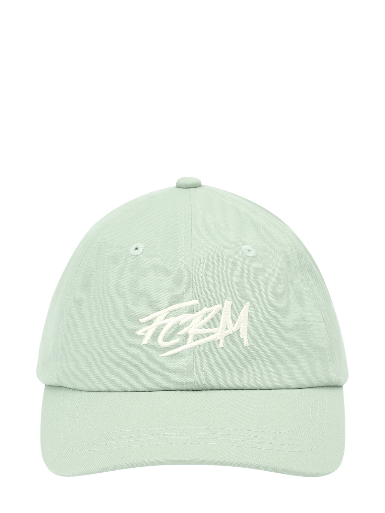 Baseball Cap FCBM detail 2