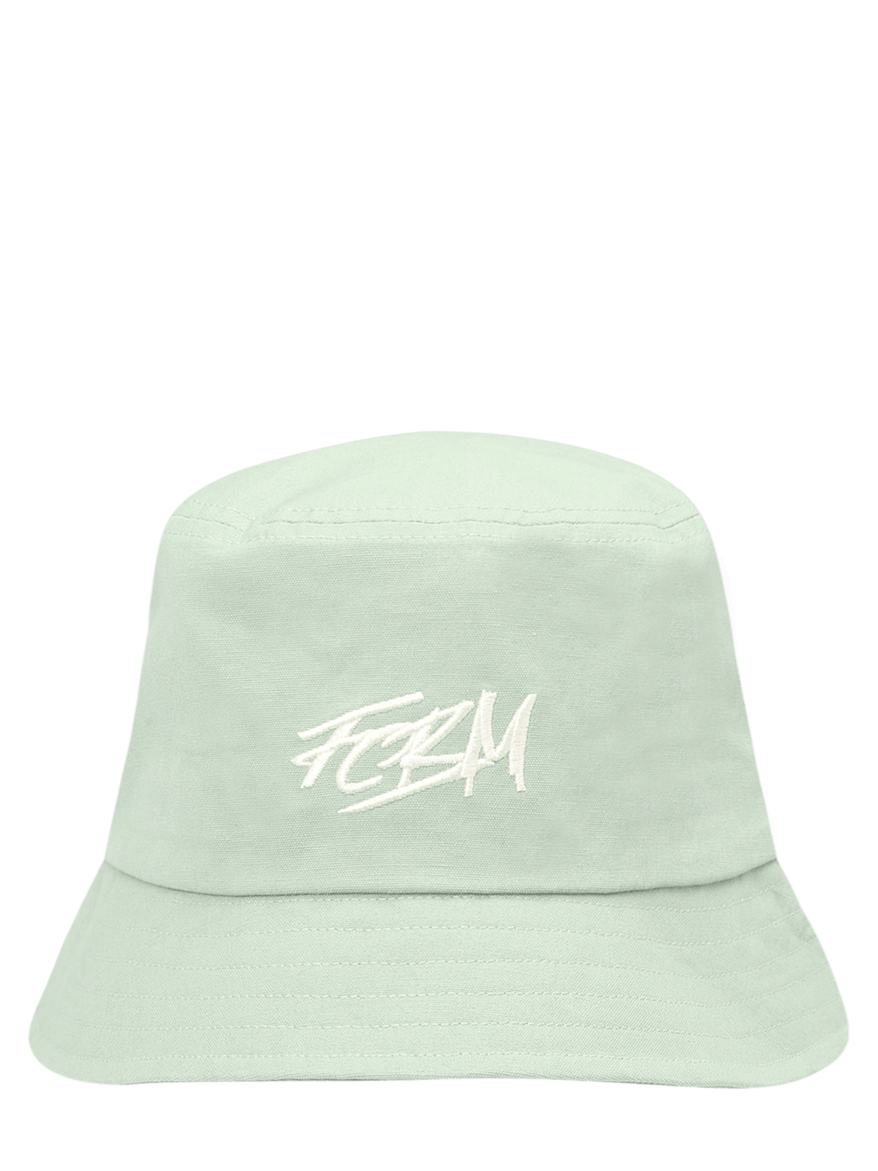 Bucket-Hat FCBM detail 1