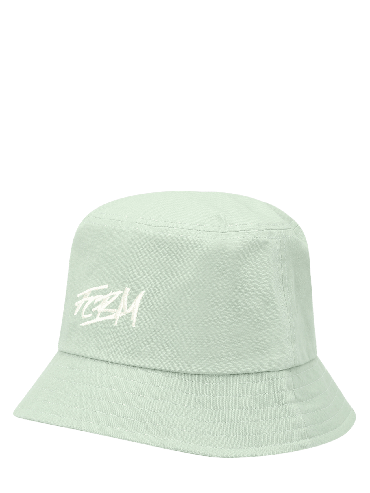Bucket-Hat FCBM detail 2