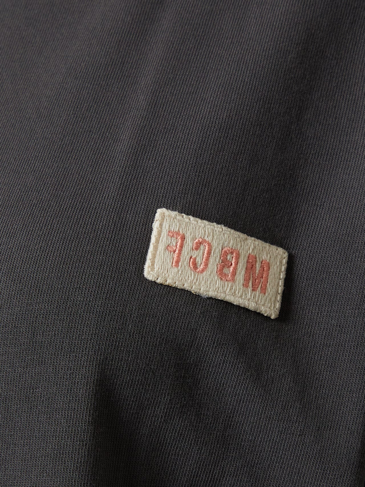 T-Shirt Kleid FCBM detail 3