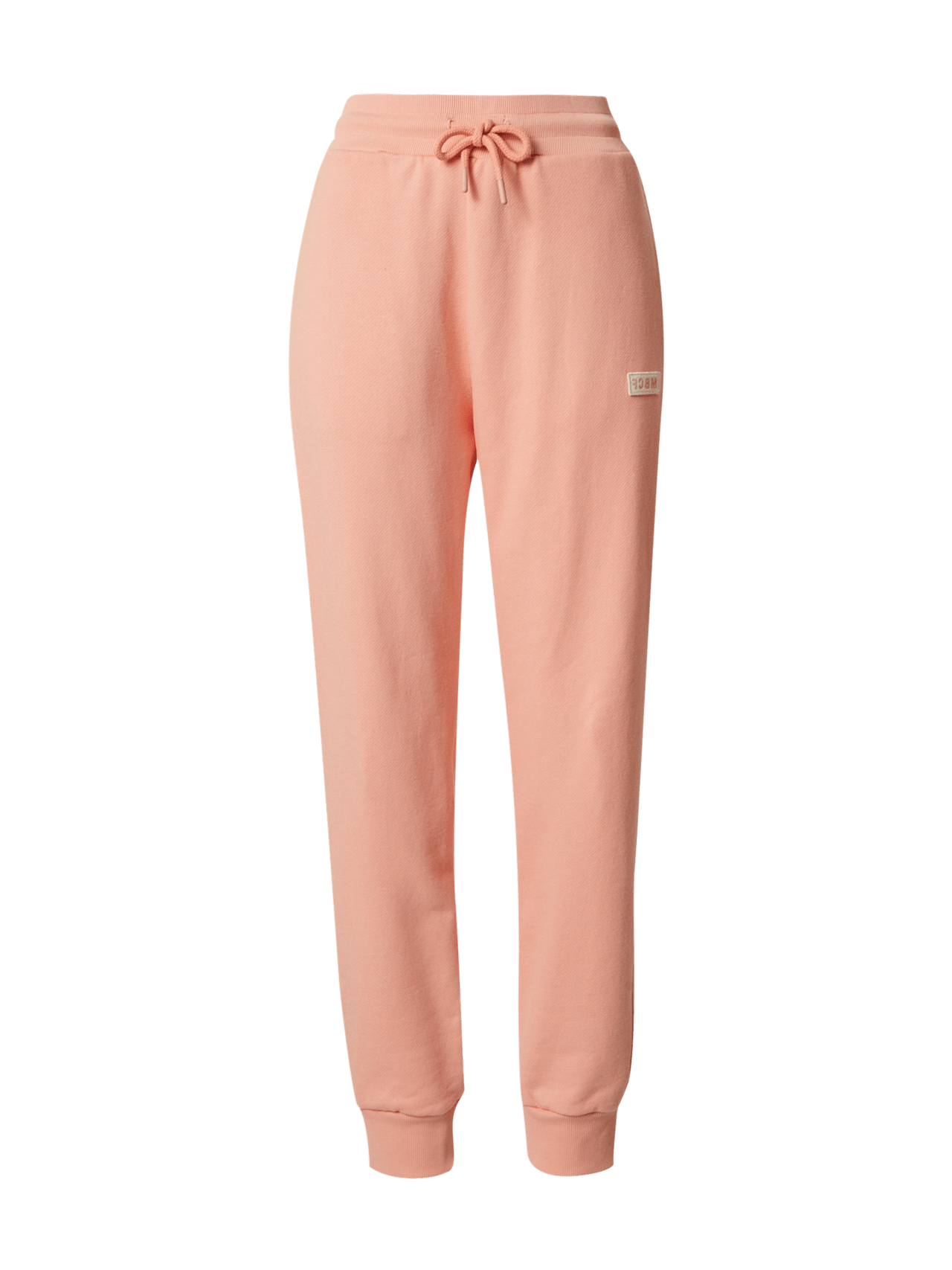 Sweatpants FCBM detail 1